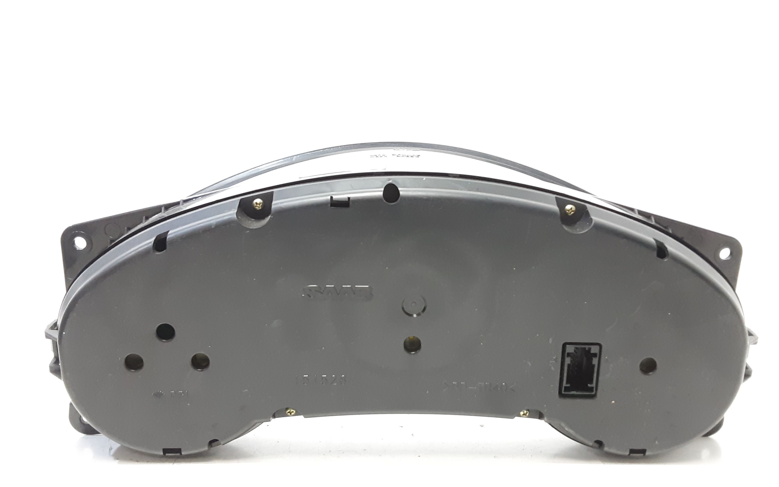 Quadro portastrumenti - Immagine 1 di 5