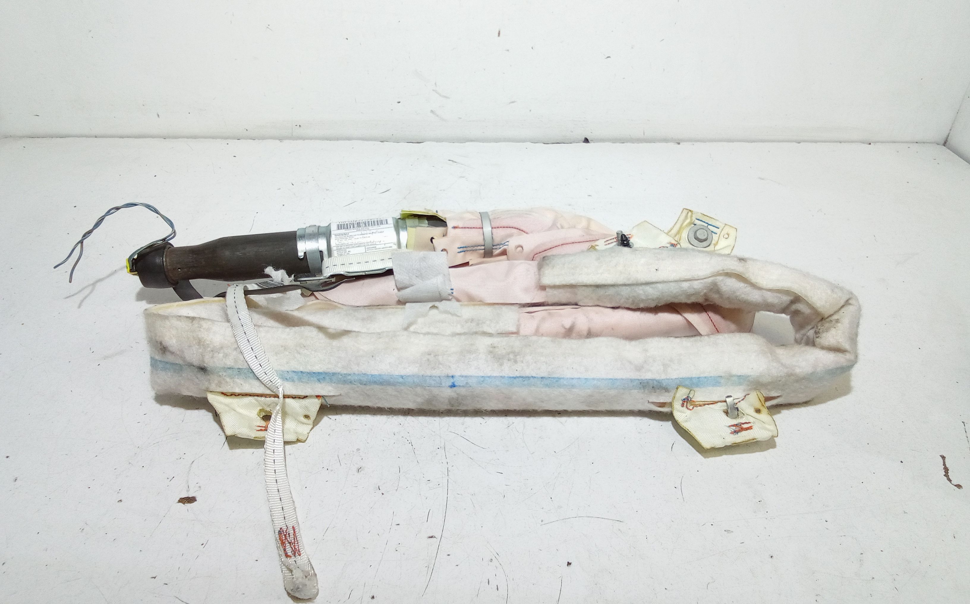 Dispositivo airbag a tendina Sinistro - Immagine 1 di 4