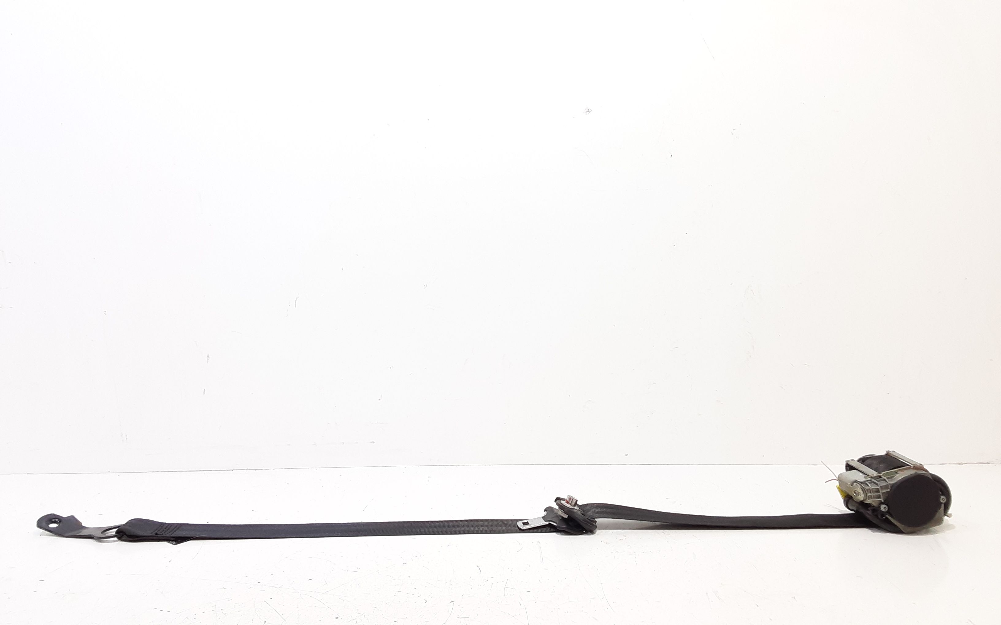 Cintura di sicurezza ant. Destro - Immagine 1 di 5