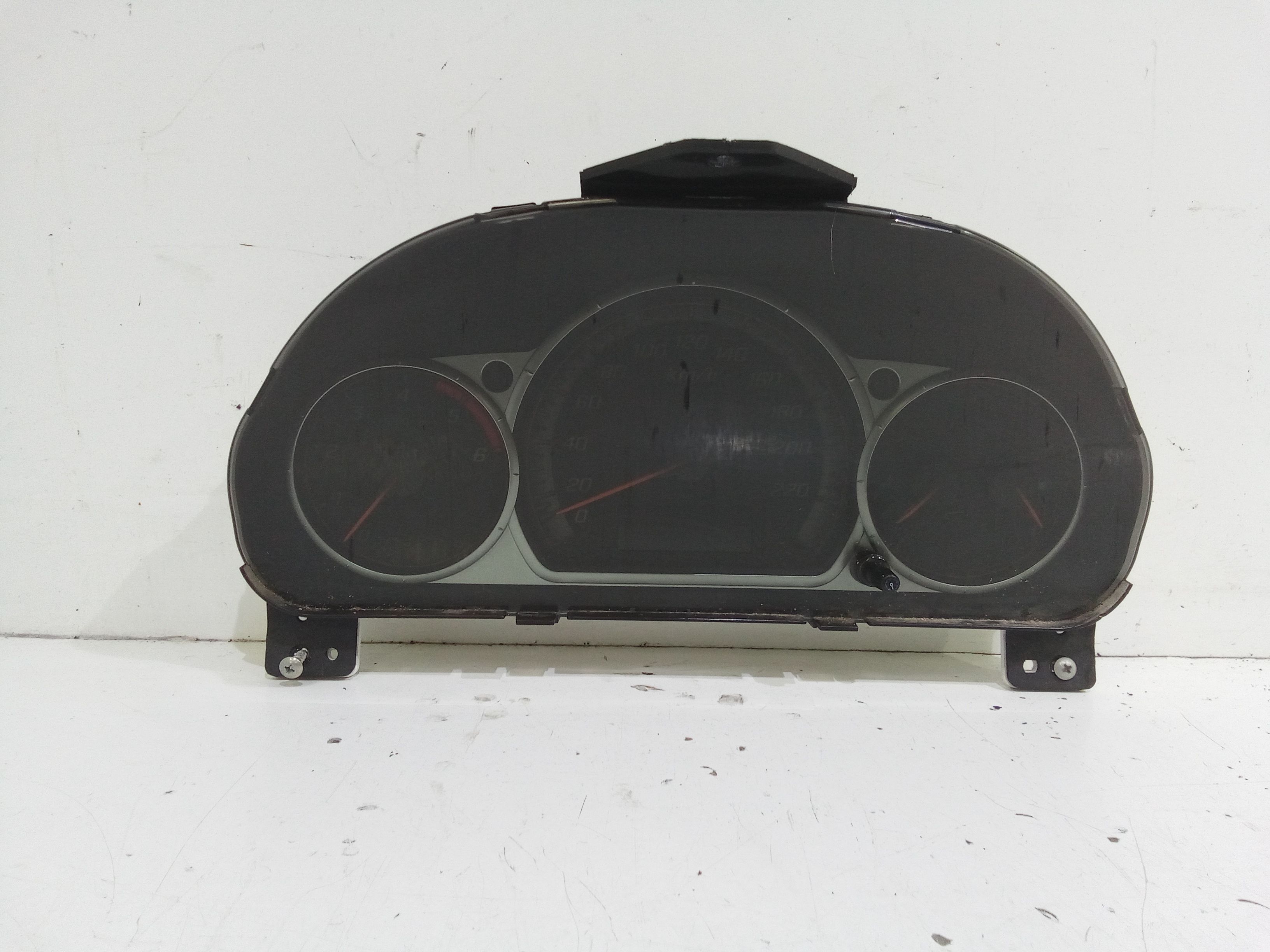 Quadro portastrumenti - Immagine 1 di 4