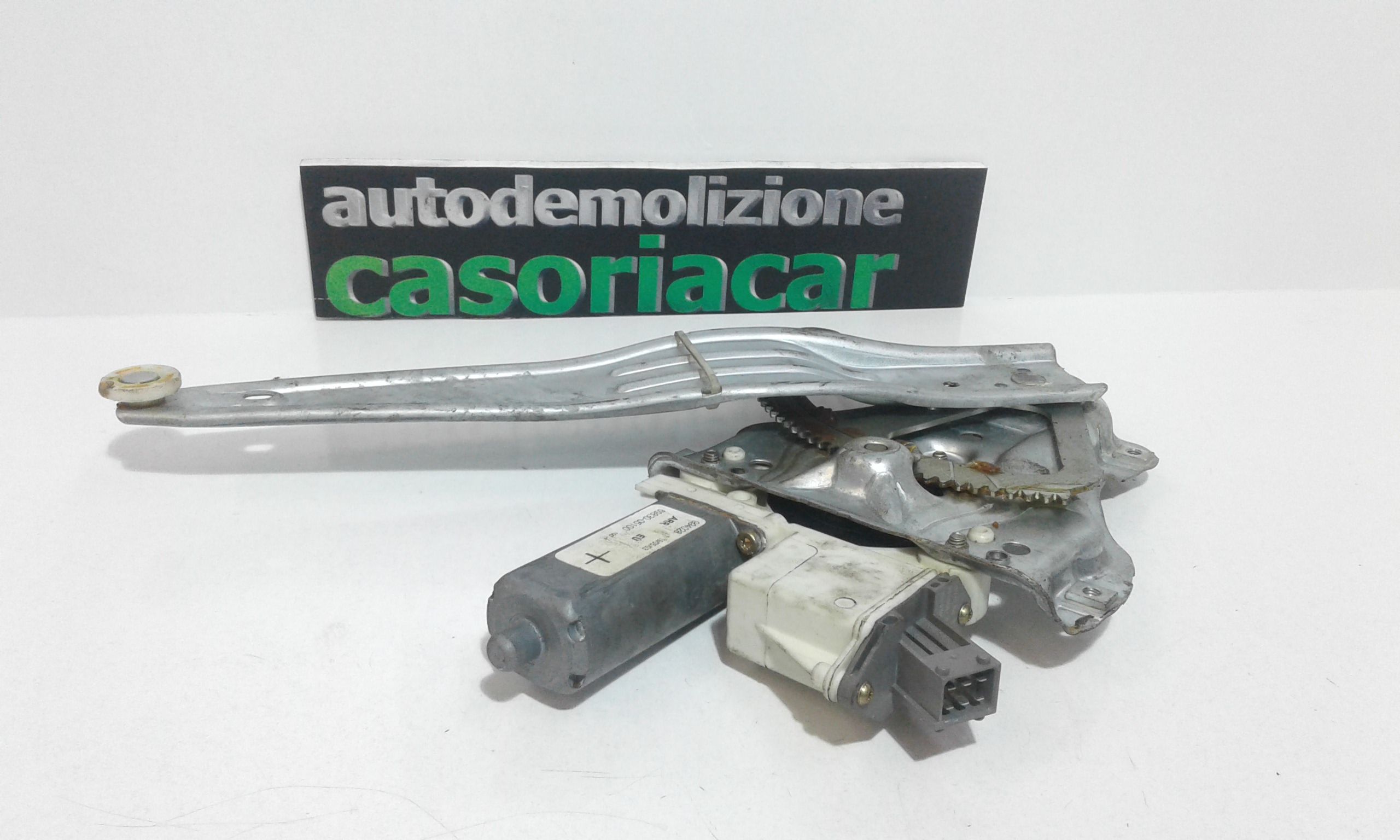 Alzacristallo elettr. porta ant. Sinistro - Immagine 1 di 3