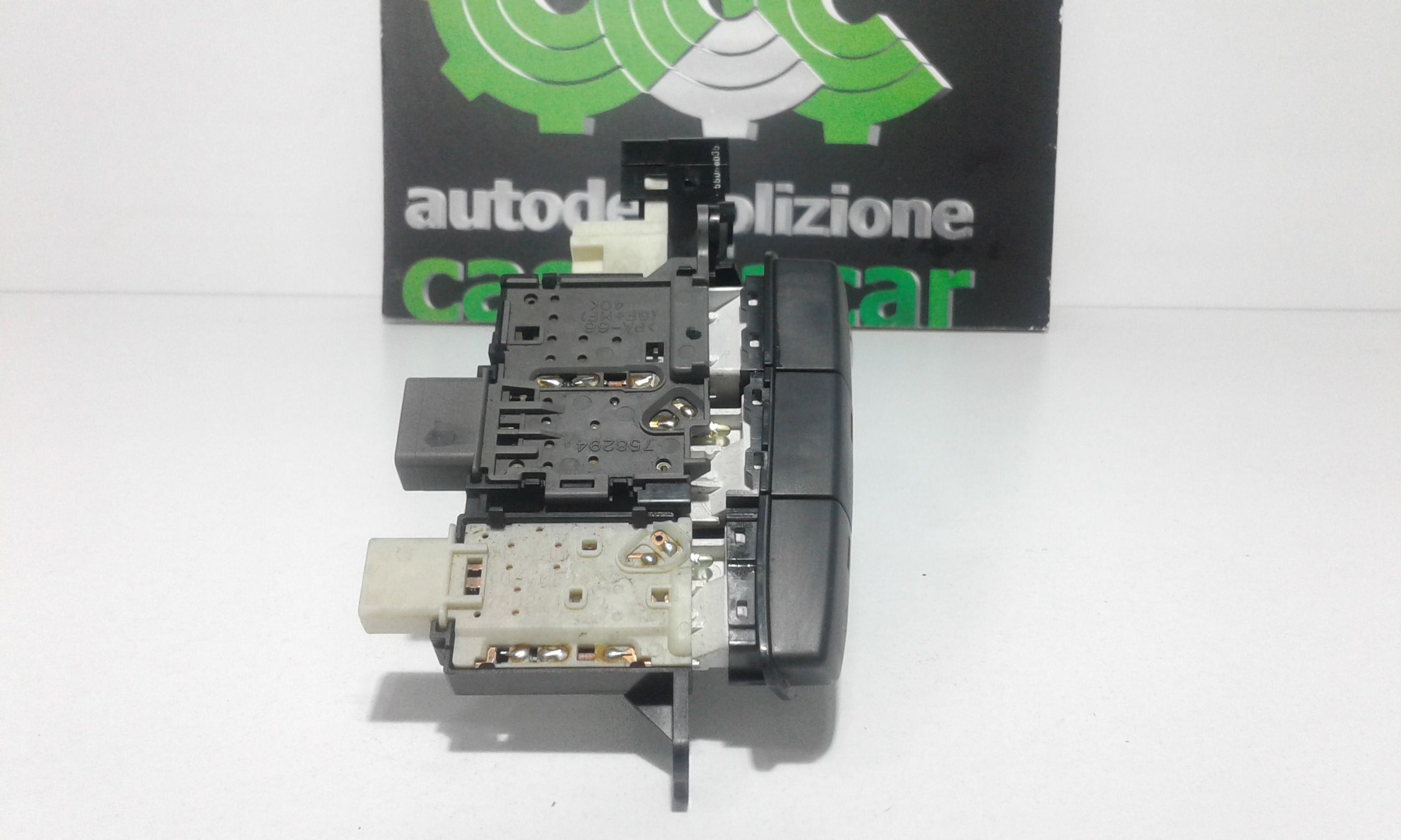 Blocco comandi multifunzioni - Immagine 1 di 5