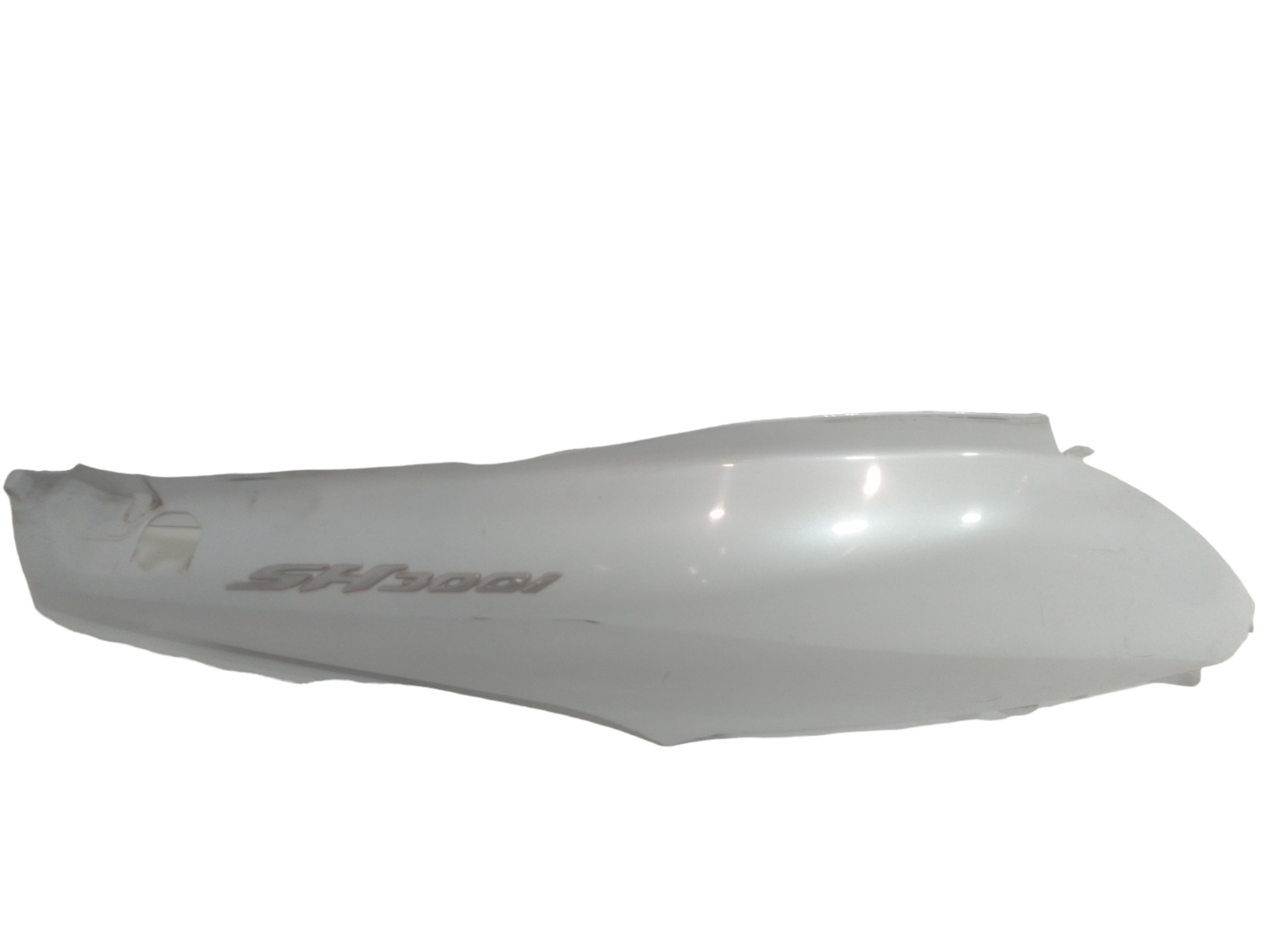 Carena posteriore DX - Immagine 1 di 4