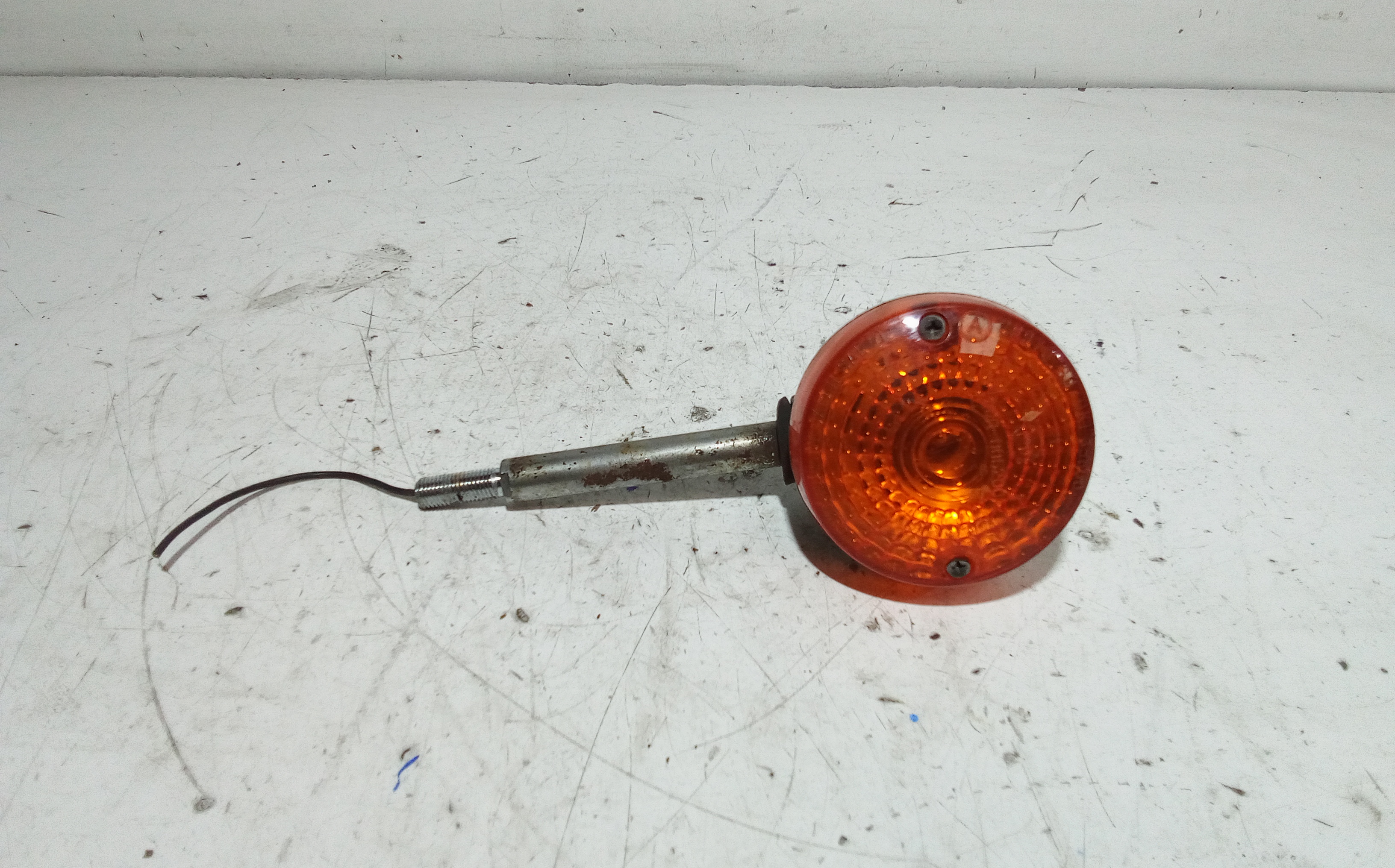 Lampada direzione ant. Sinistro - Immagine 1 di 6