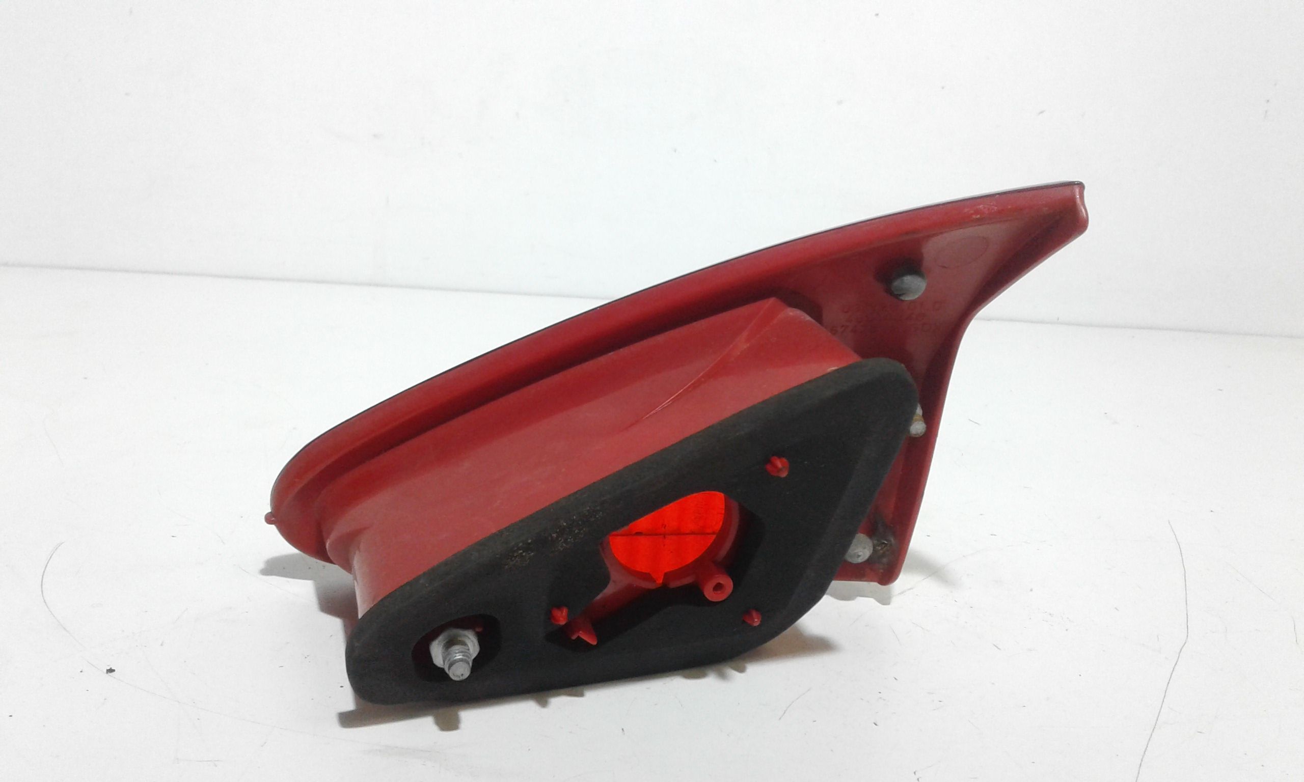 fanale stop supplementare sinistro - Immagine 1 di 5