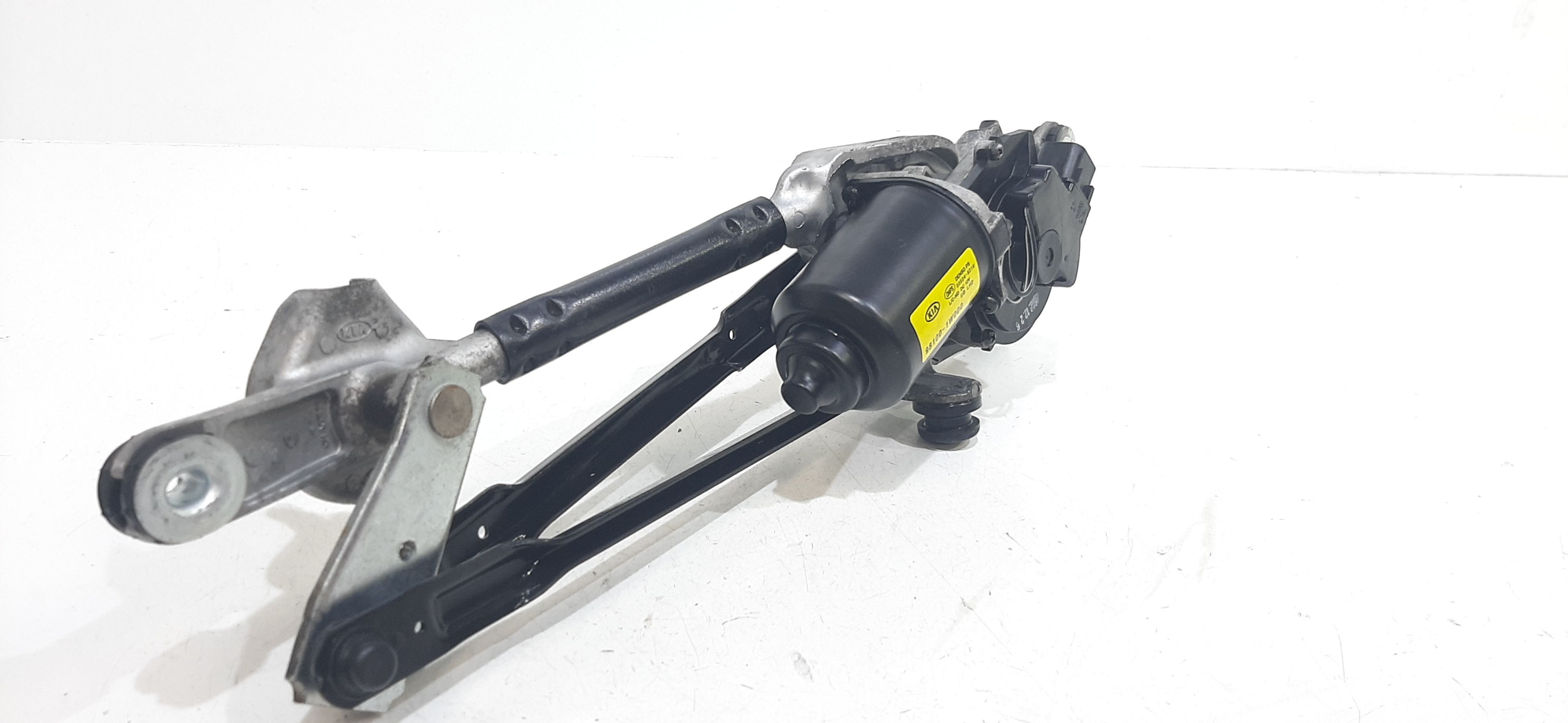 motorino tergiparabrezza compl. - Immagine 1 di 4
