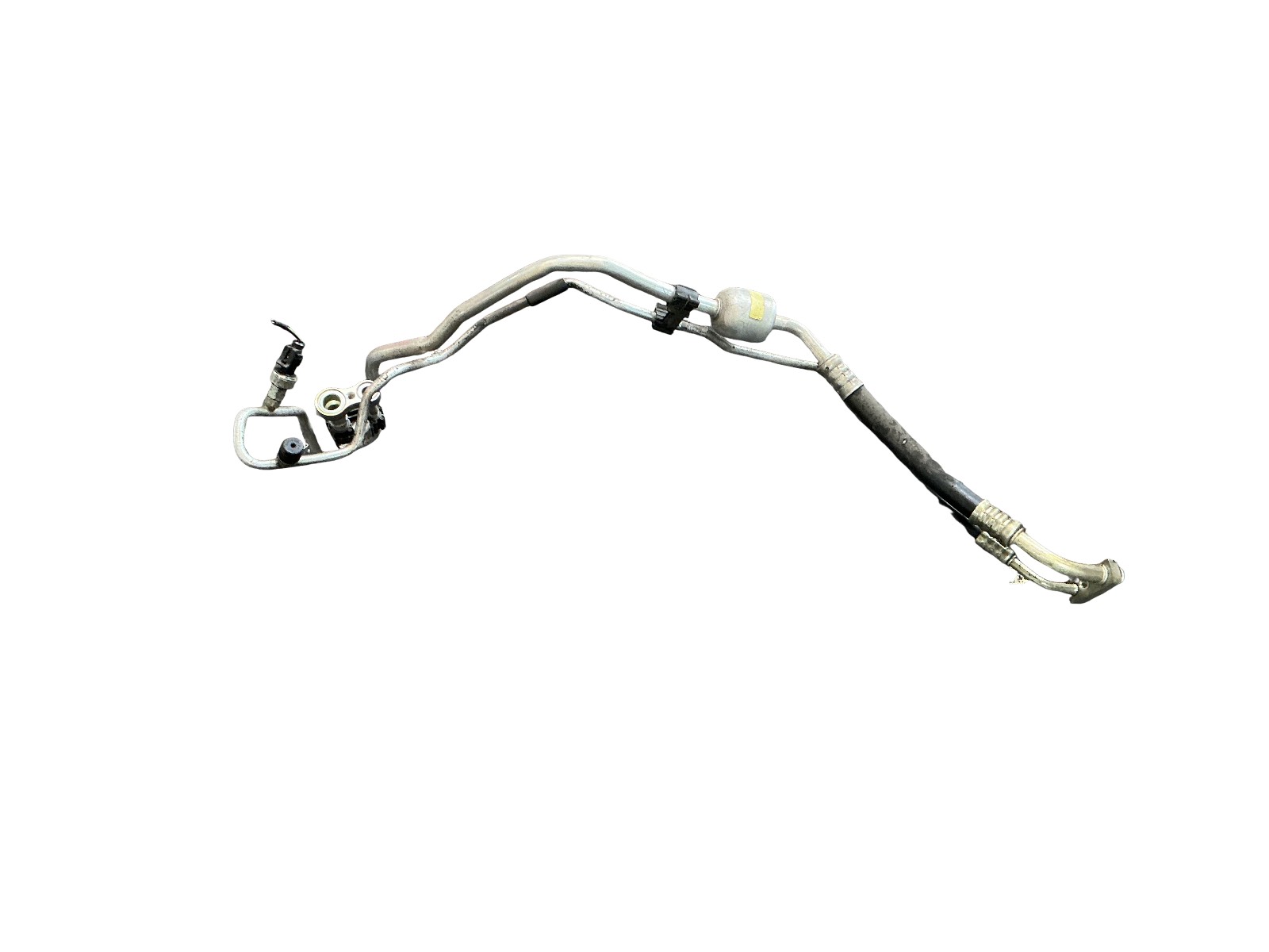 Kit Tubi A/c 453258113 Usato