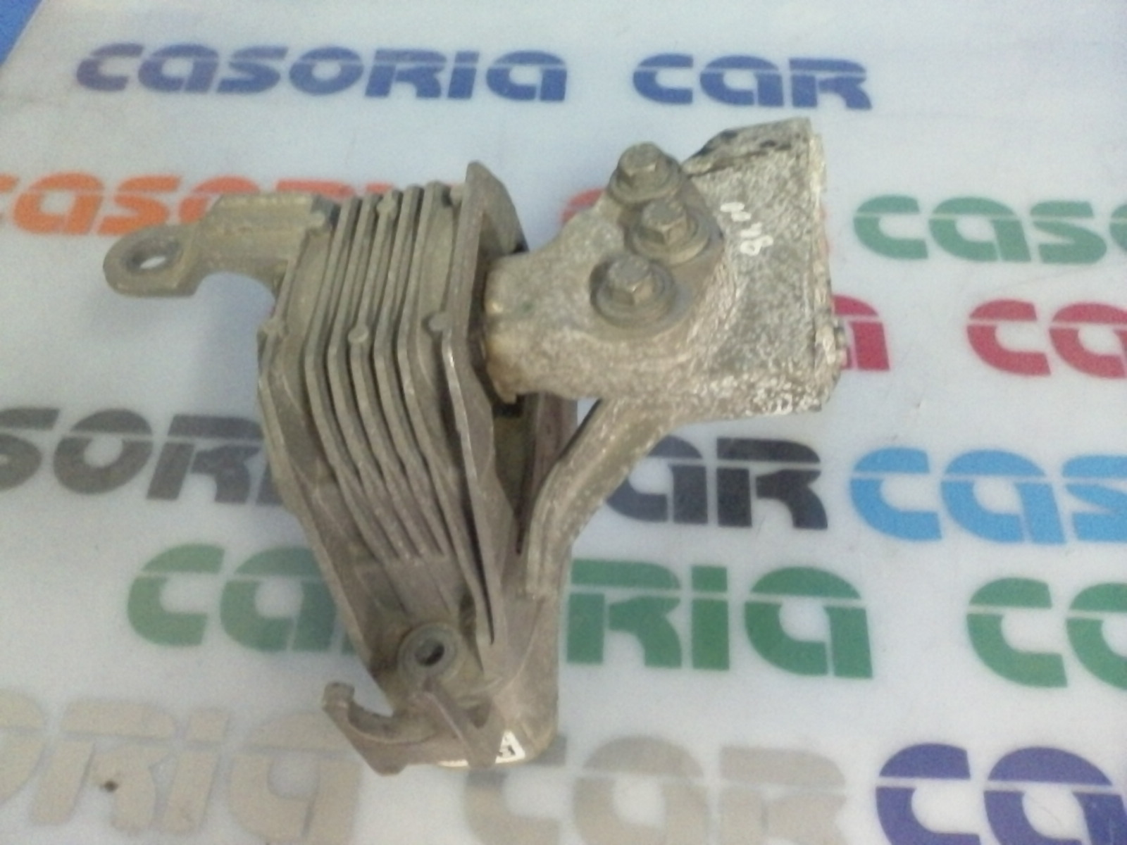 Supporto ant. Motore,Supporto post. motore (bielletta), Bielletta supporto motore - Immagine 1 di 1