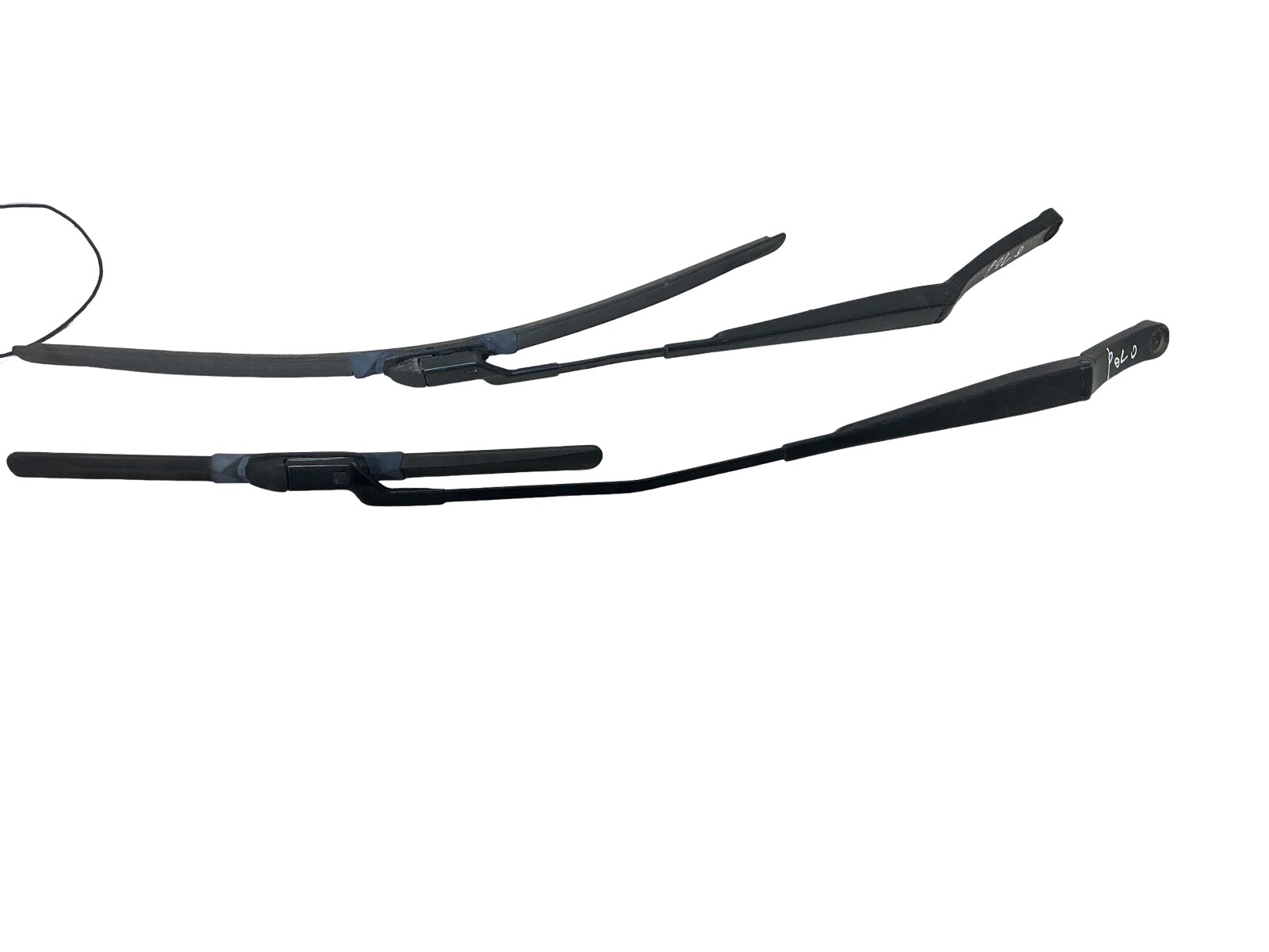 Kit Tergiparbrezza Completo 6R1955410A Usato