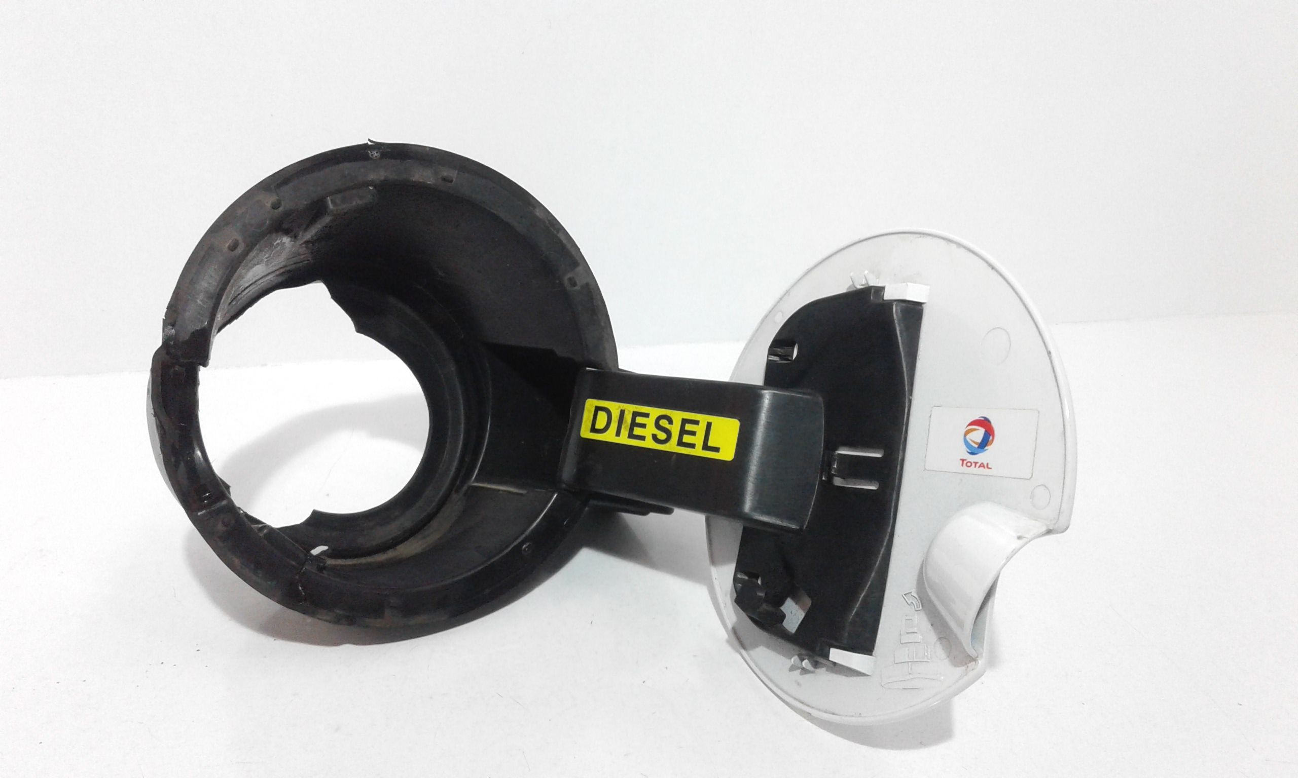 Sportello carburante - Immagine 1 di 3