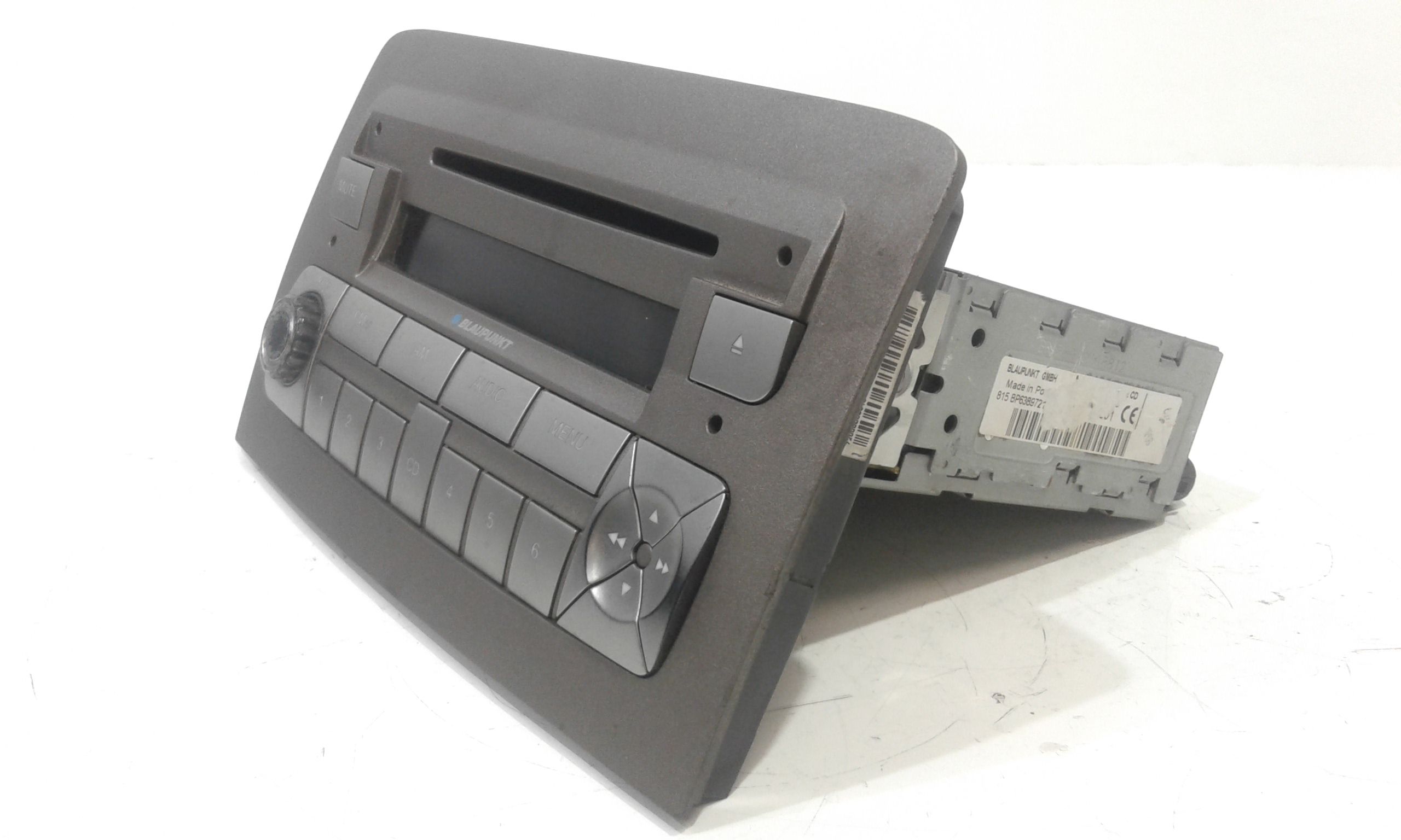 Autoradio - Immagine 1 di 6