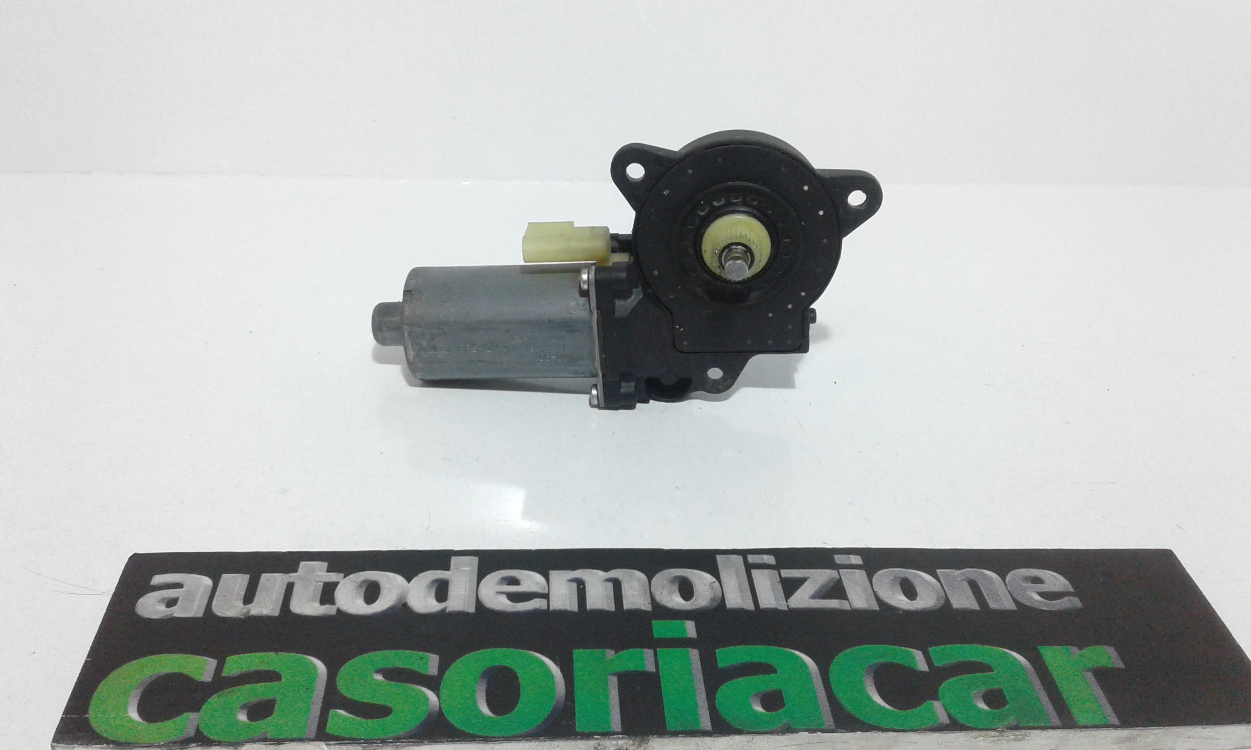 Motorino alzacristallo porta ant. Destro - Immagine 1 di 3