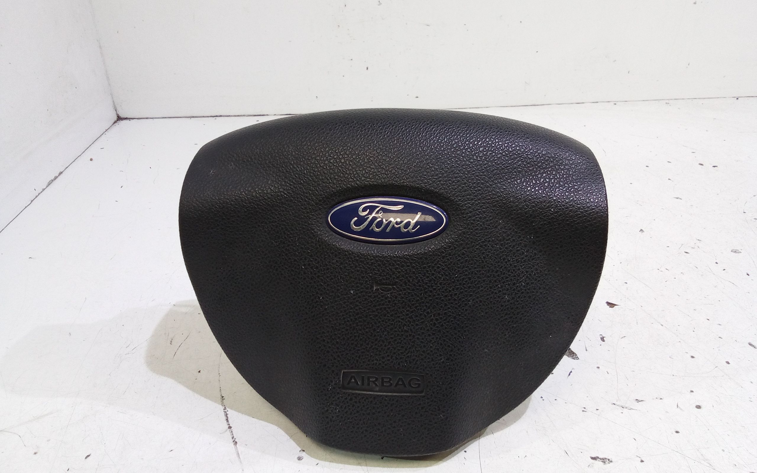 Dispositivo Airbag Lato Guida 1670593 Usato