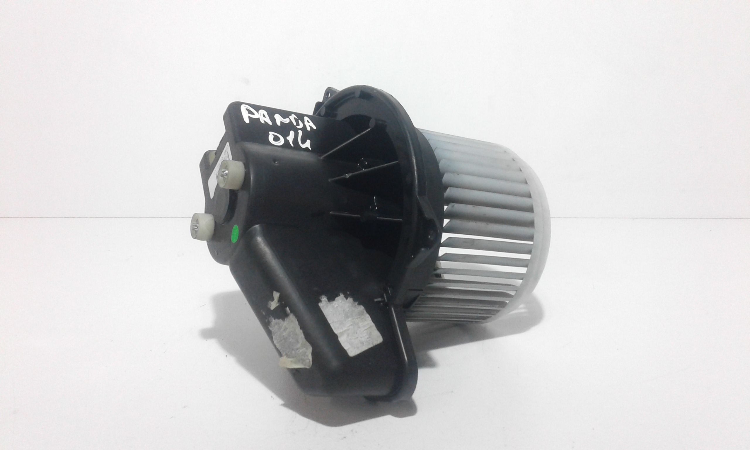 Motorino ventilazione abitacolo - Immagine 1 di 3