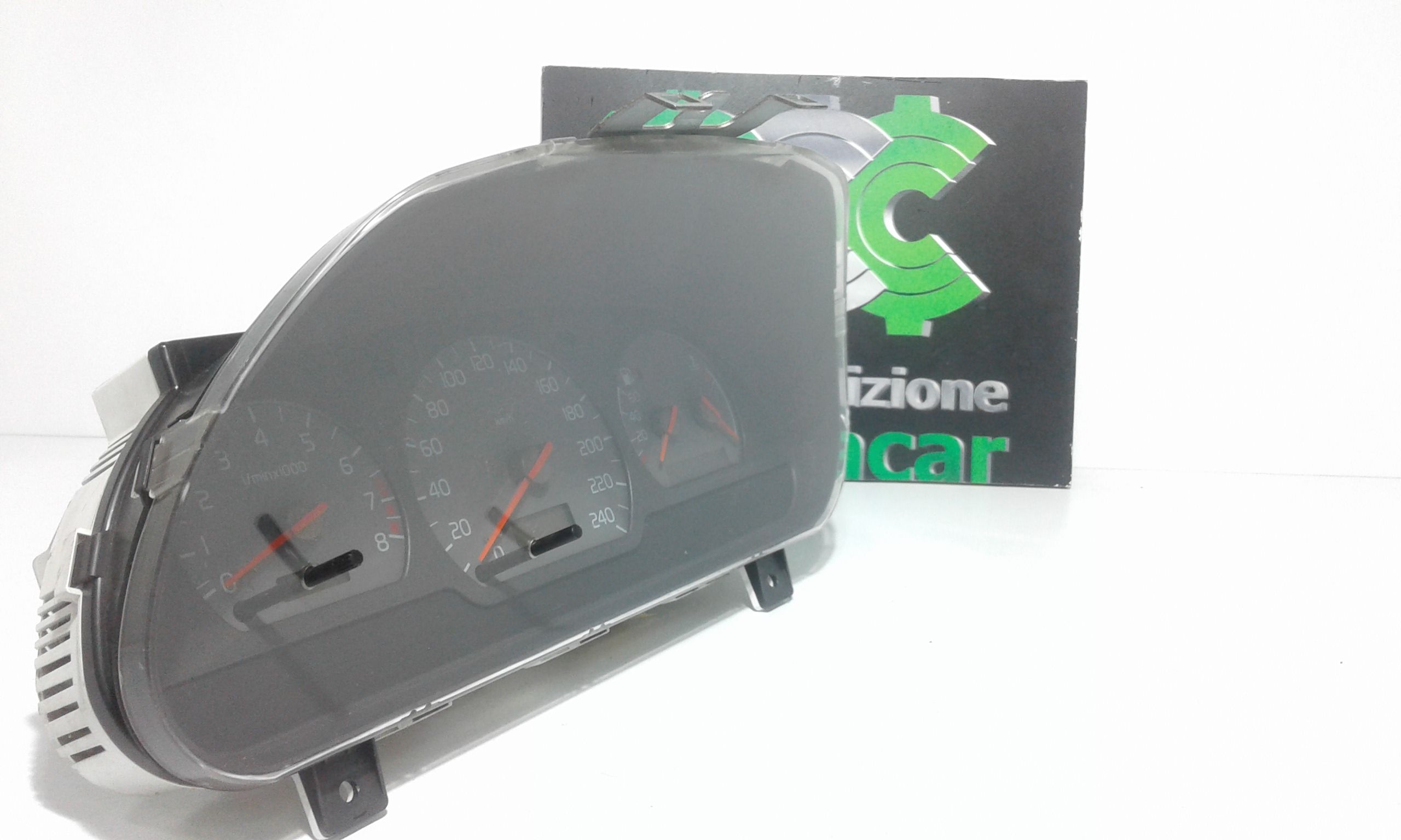 Quadro portastrumenti - Immagine 1 di 7