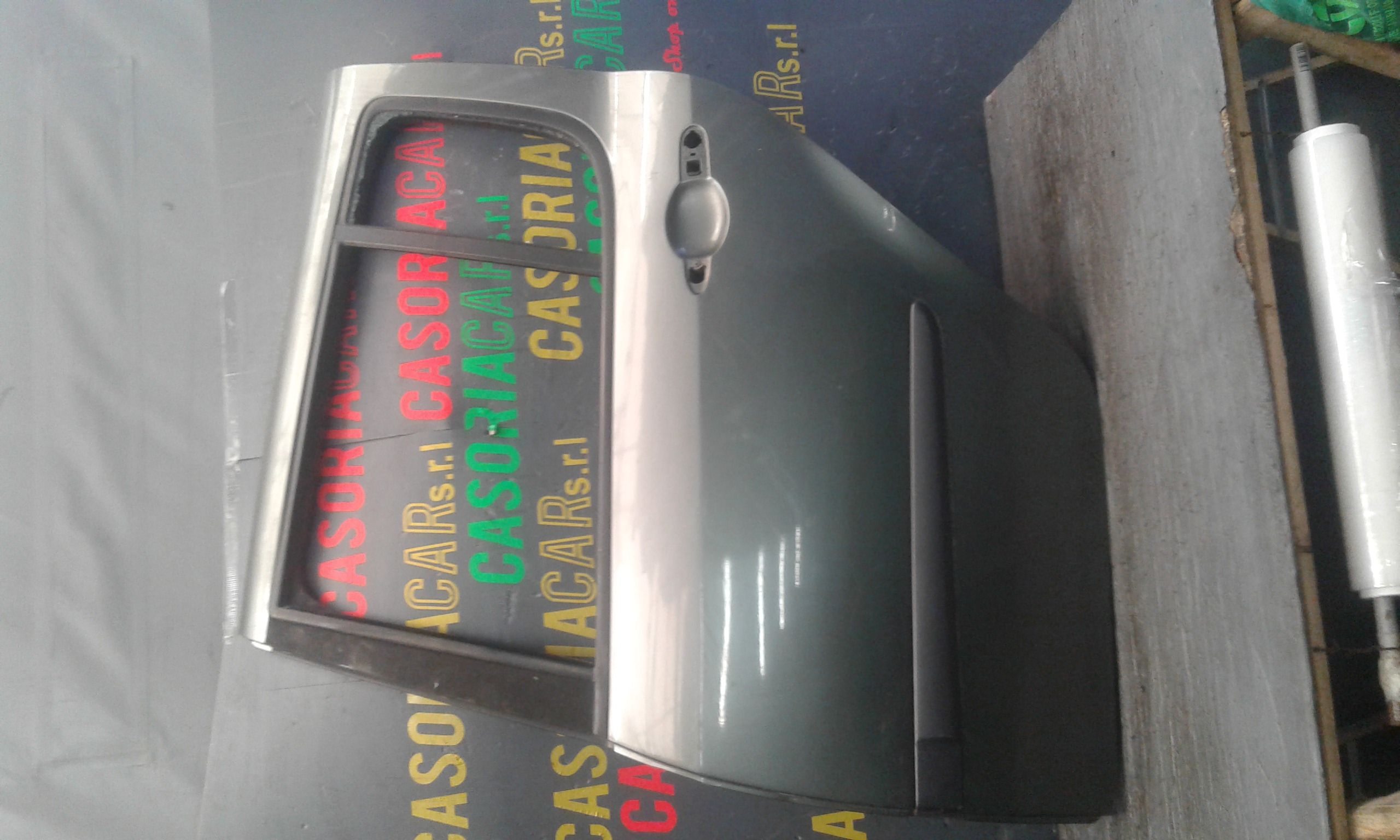 porta post. Sinistro - Immagine 1 di 3