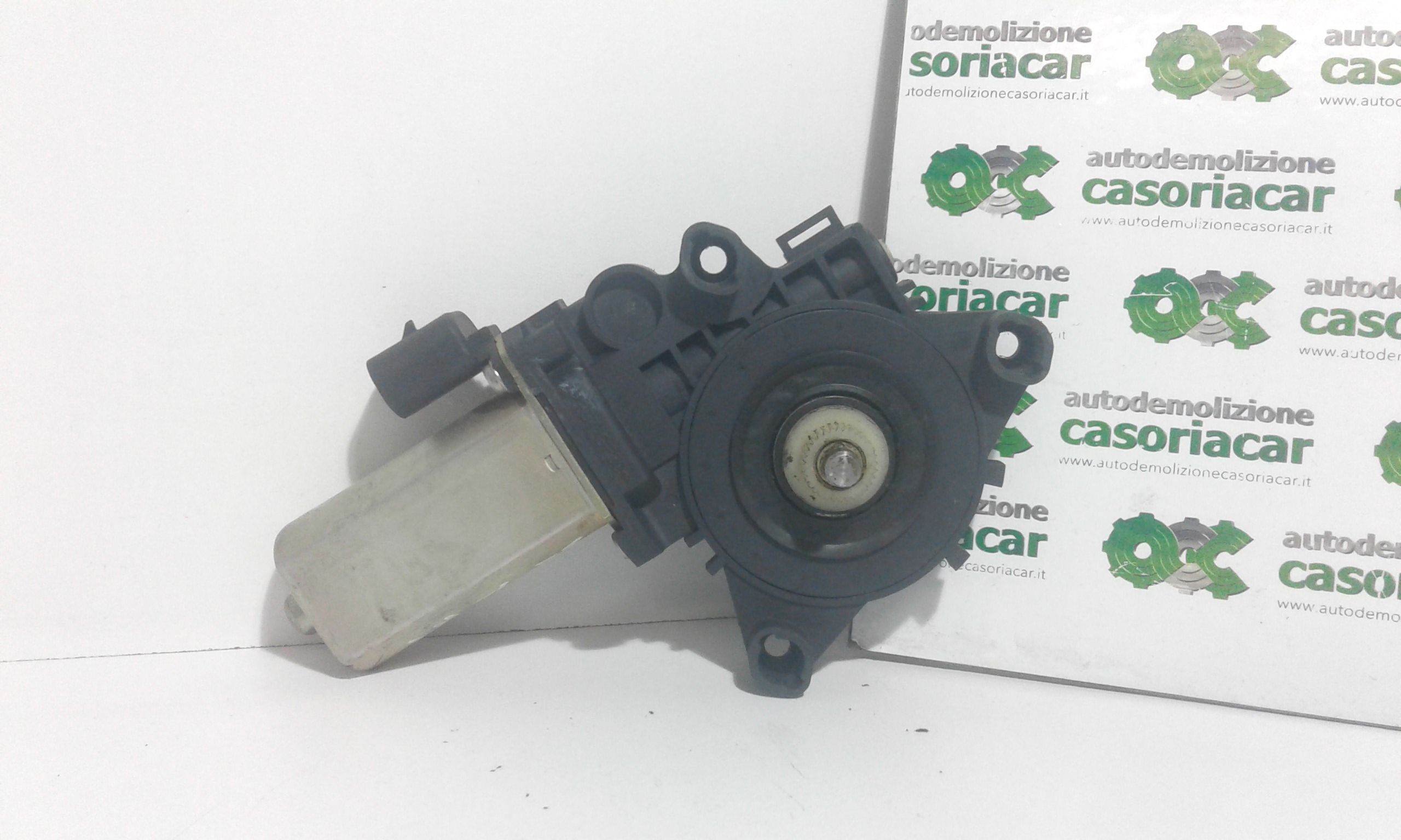 Motorino alzacristallo porta ant. Sinistro - Immagine 1 di 3
