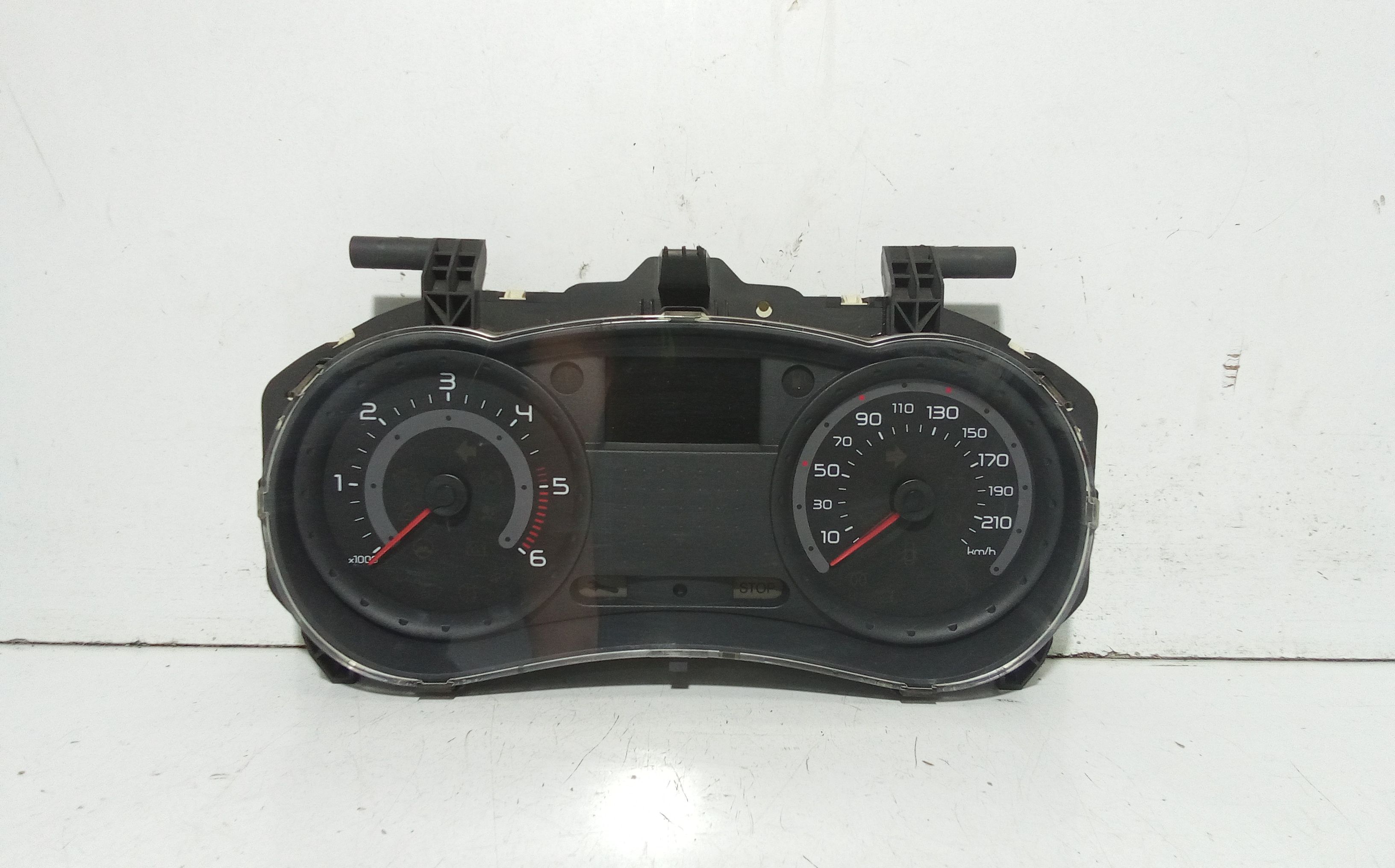 Quadro portastrumenti - Immagine 1 di 5