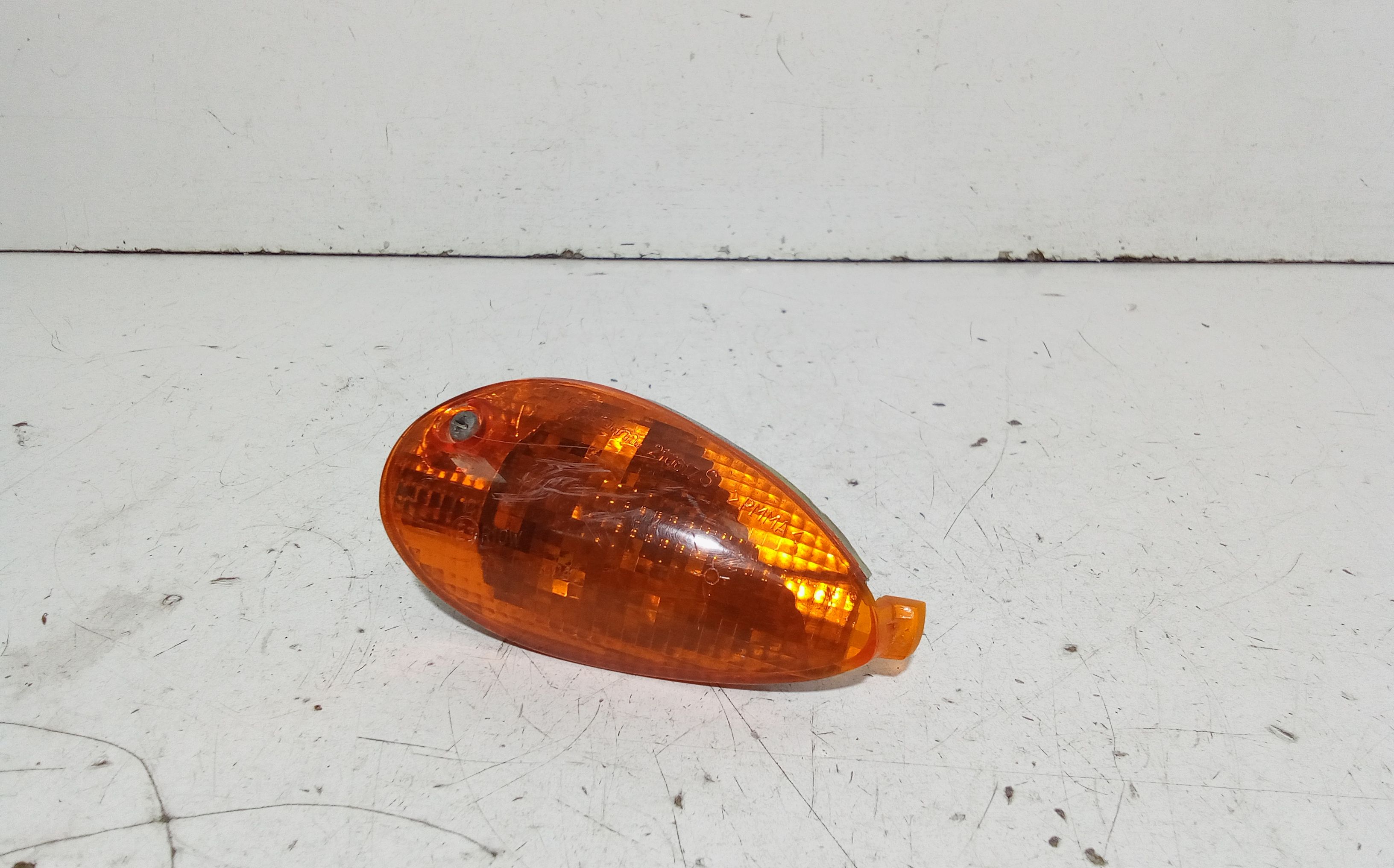 Lampada direzione post. Sinistro - Immagine 1 di 5