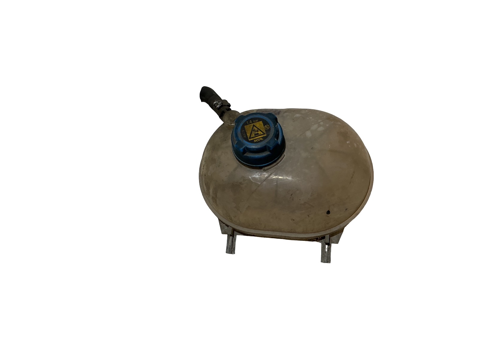 Vaschetta Compensazione Radiatore (Mta) 51956876 Usato