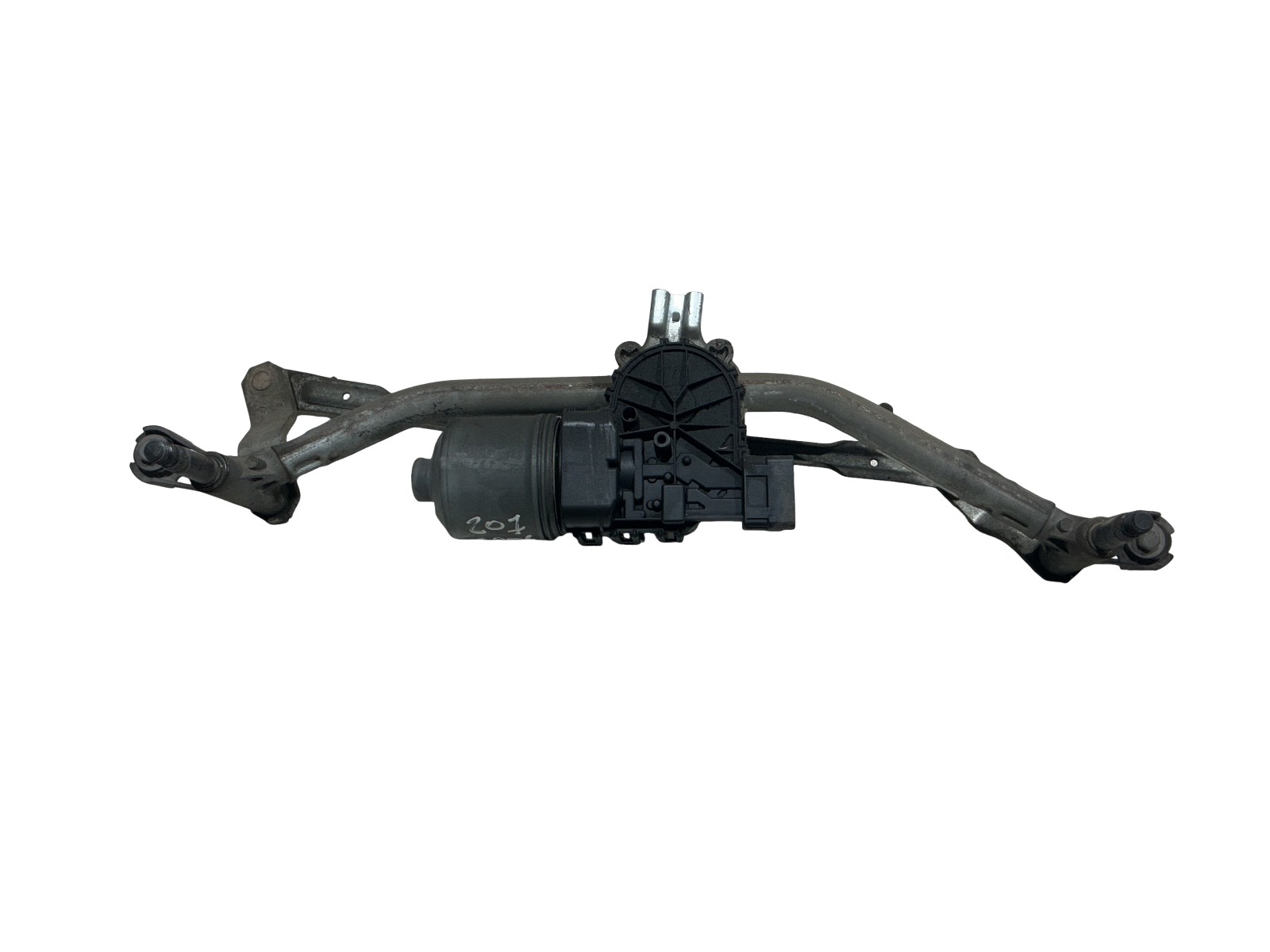 Motorino Tergiparabrezza Compl. (Bosch) 0390241540 3397020769 Usato