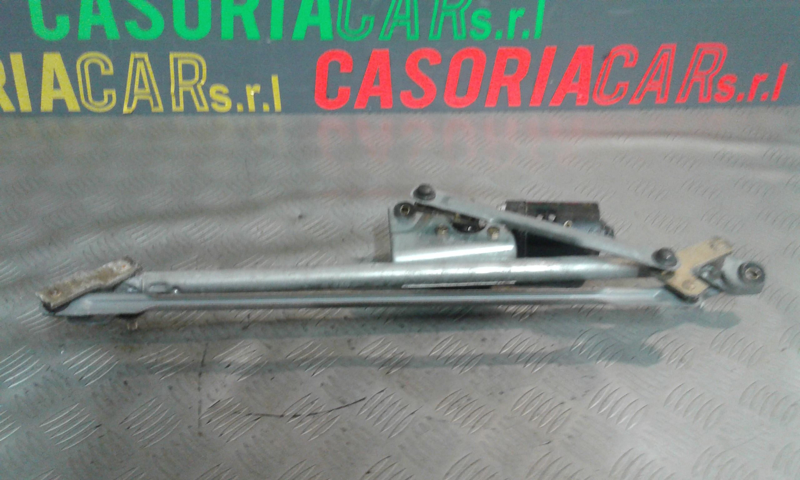 motorino tergiparabrezza compl. - Immagine 1 di 3