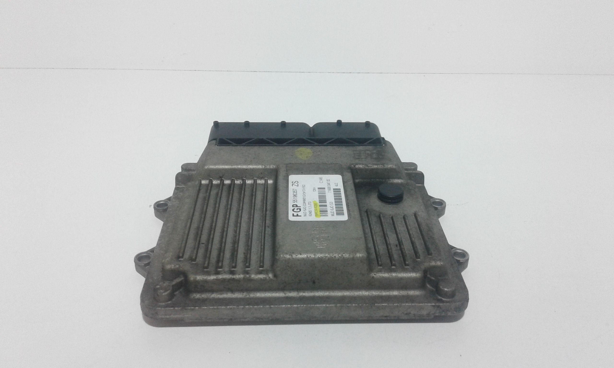 Centralina Iniezione (Fgp Magneti Marelli) 3392086G51000 71600.047.02 Usato