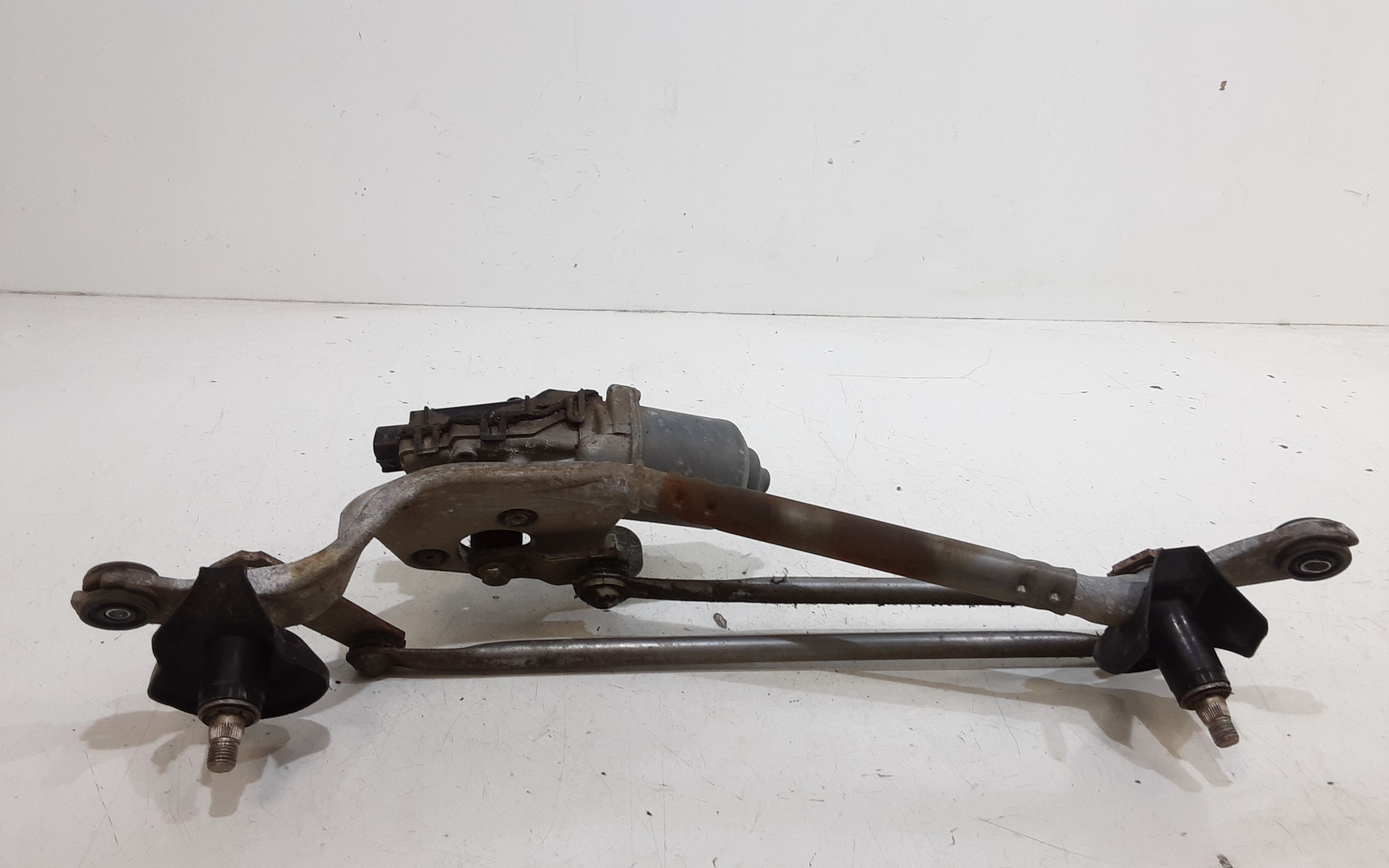 motorino tergiparabrezza compl. - Immagine 1 di 5