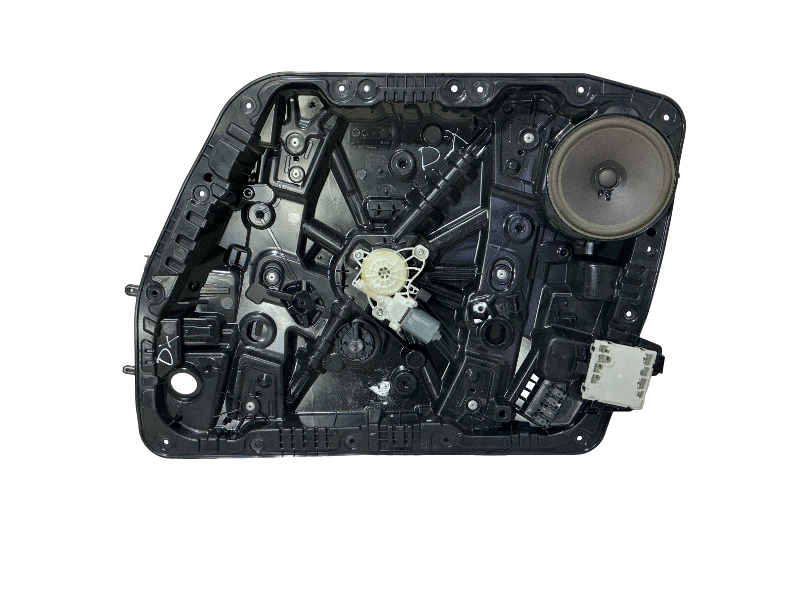 Alzacristallo Elettr. Porta Ant. Destro A1777205800 Usato