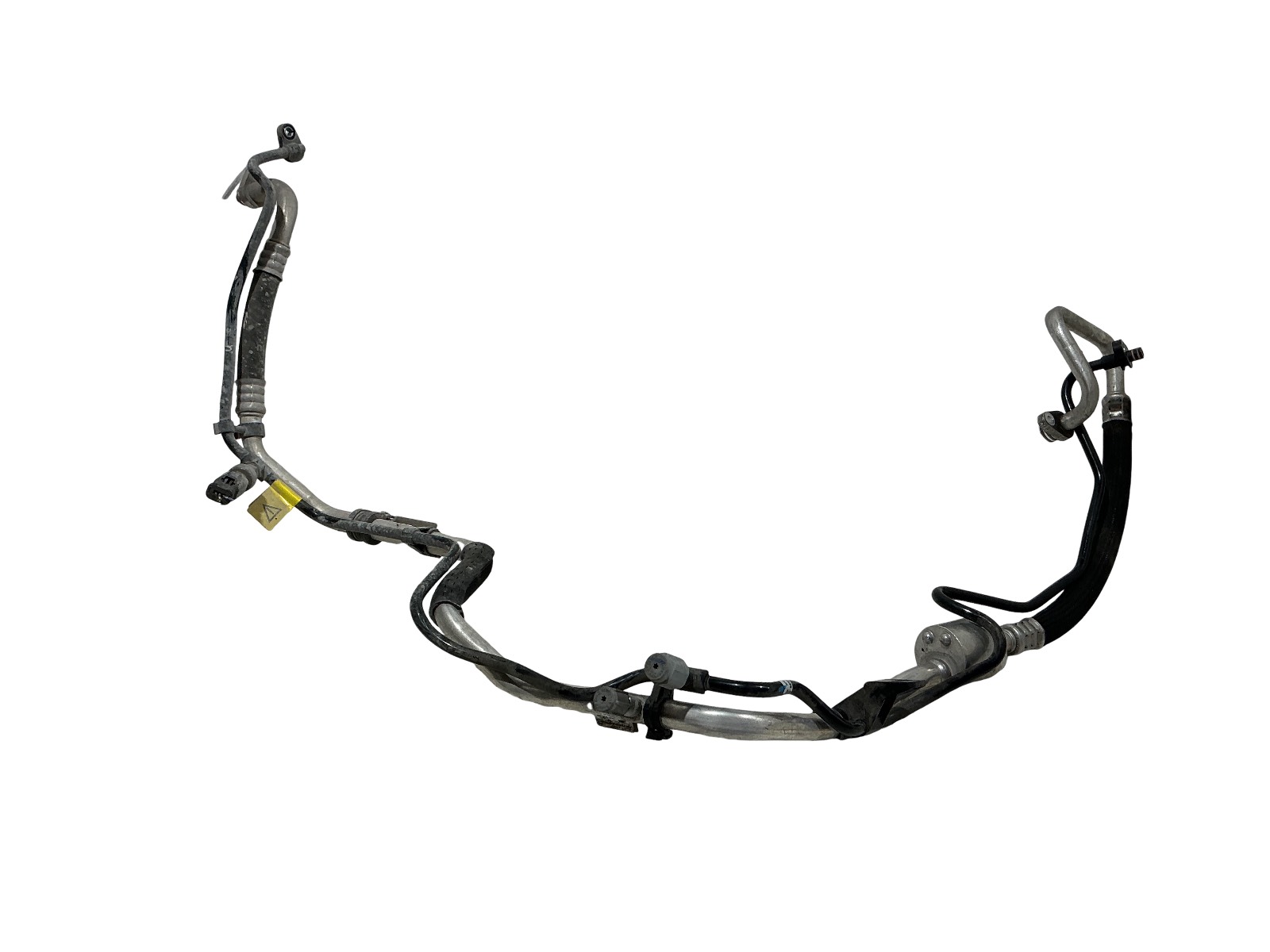 Kit tubi a/c - Immagine 1 di 5