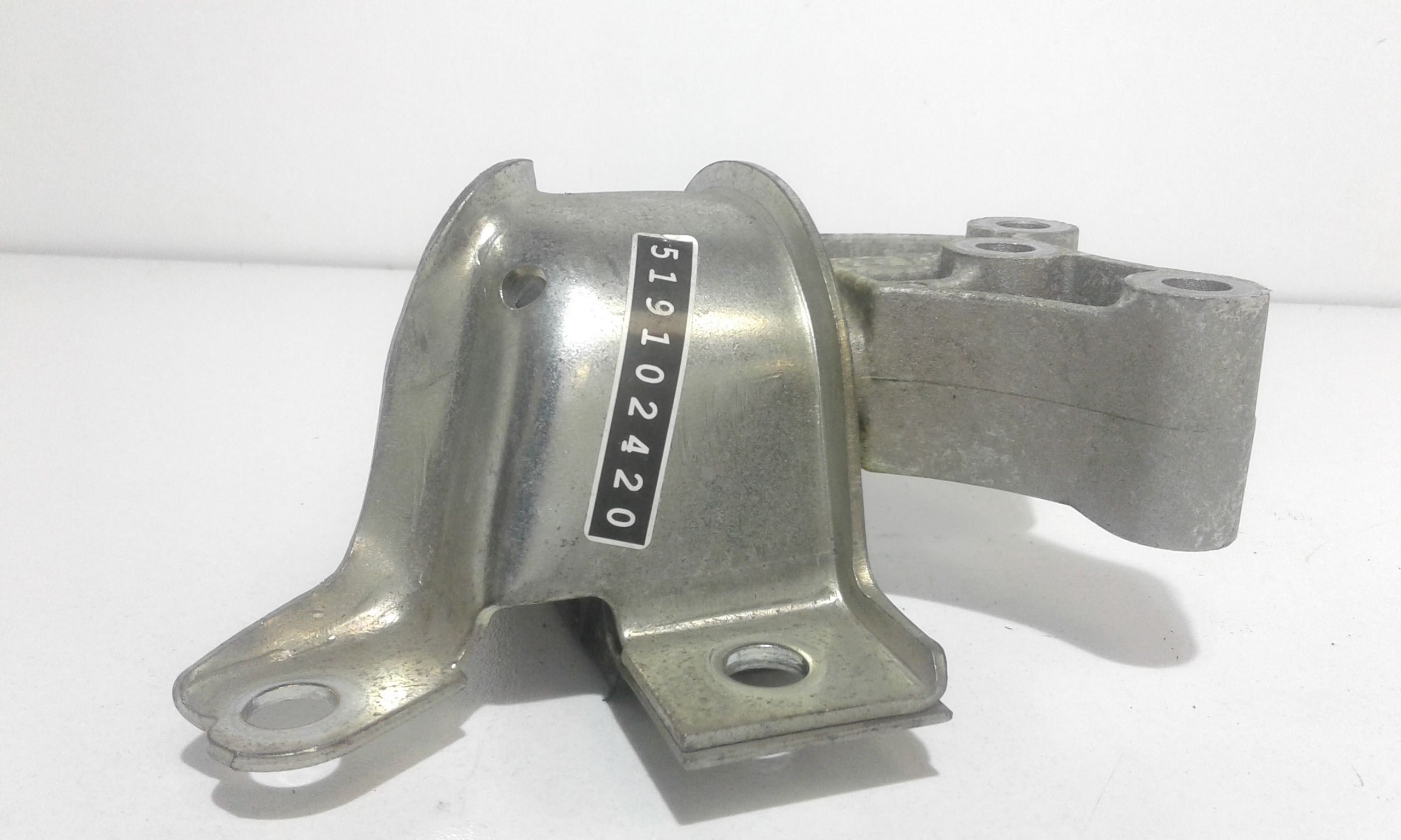Supporto ant. Motore,Supporto post. motore (bielletta), Bielletta supporto motore - Immagine 1 di 6