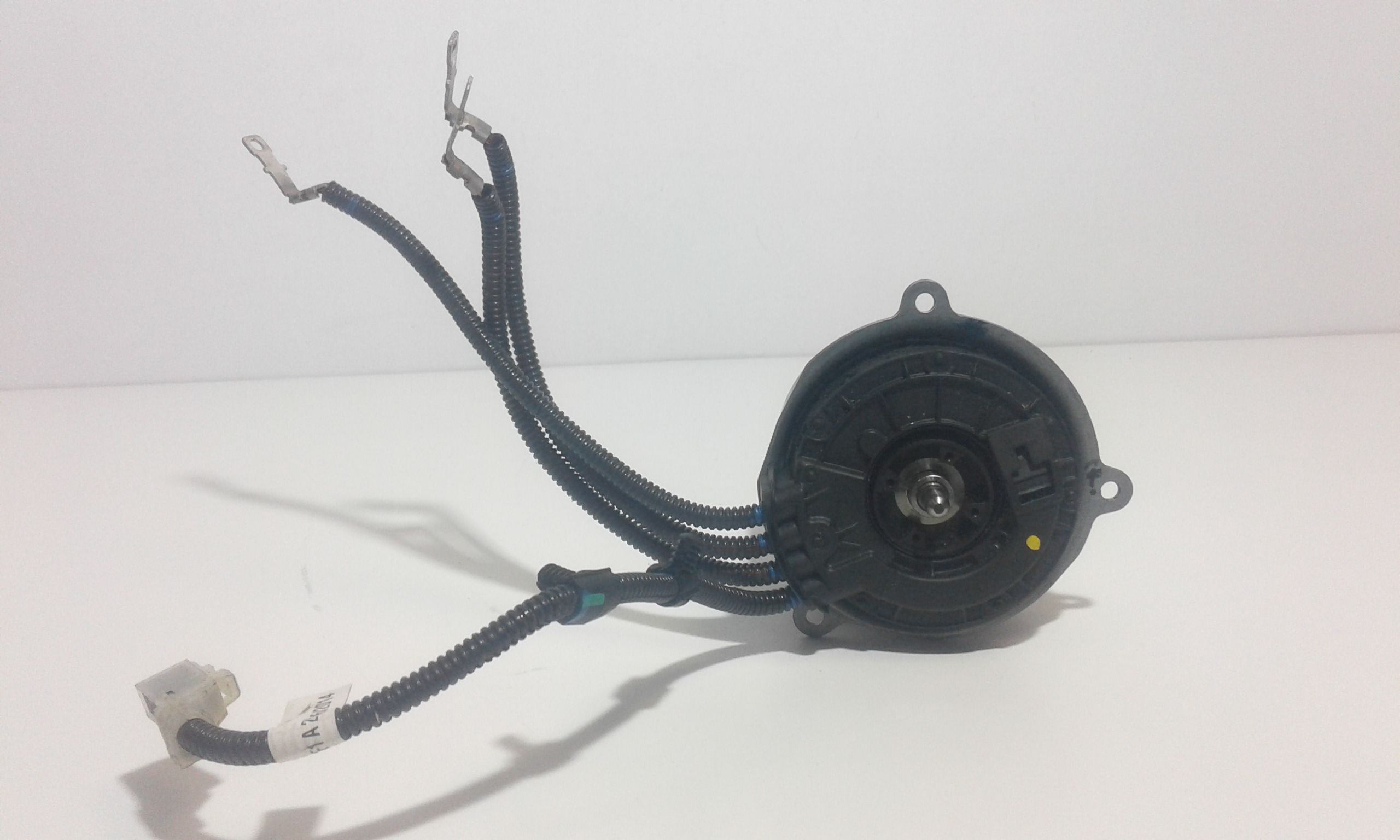 Motorino servosterzo elettronico - Immagine 1 di 6