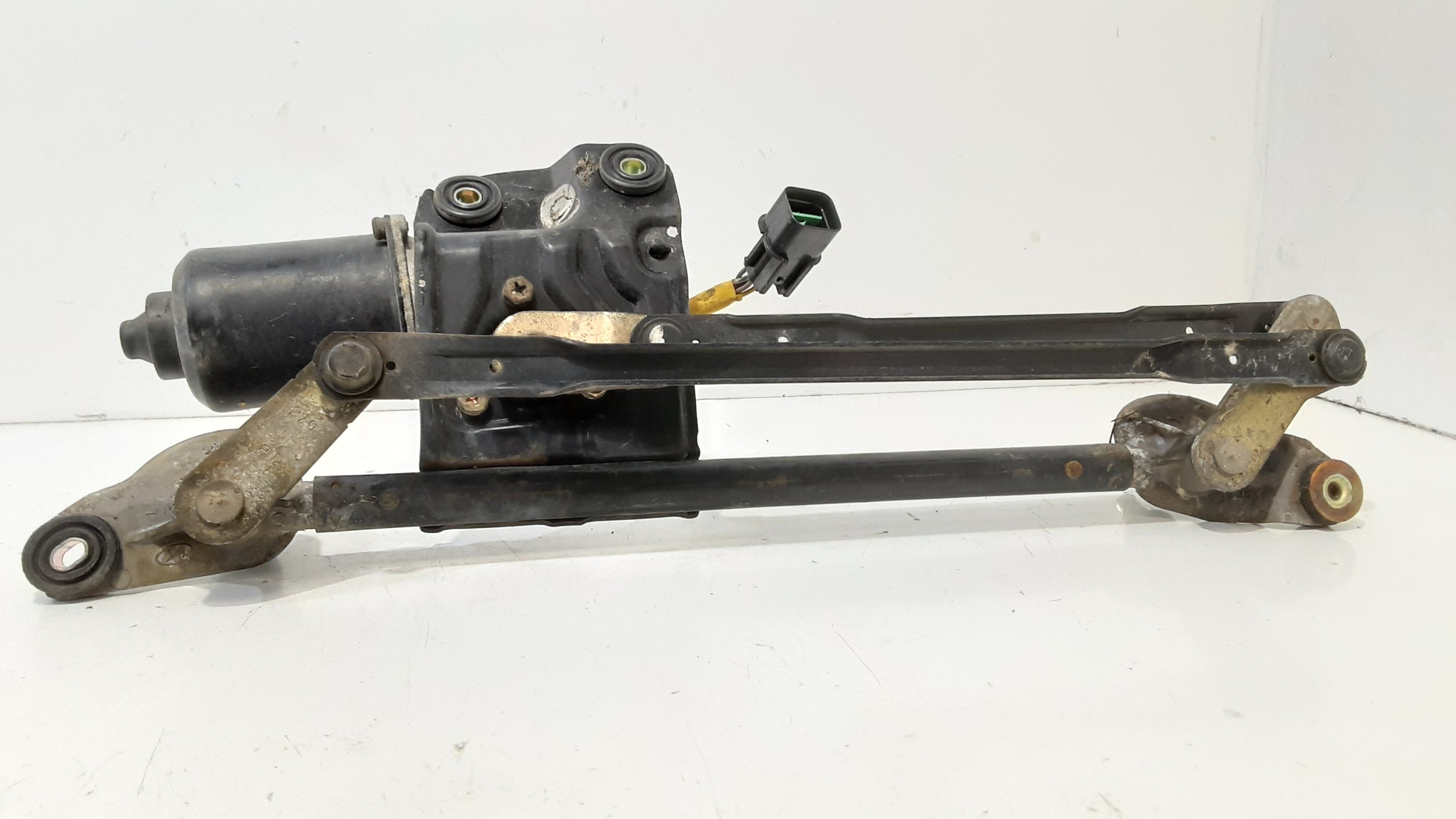 motorino tergiparabrezza compl. - Immagine 1 di 5