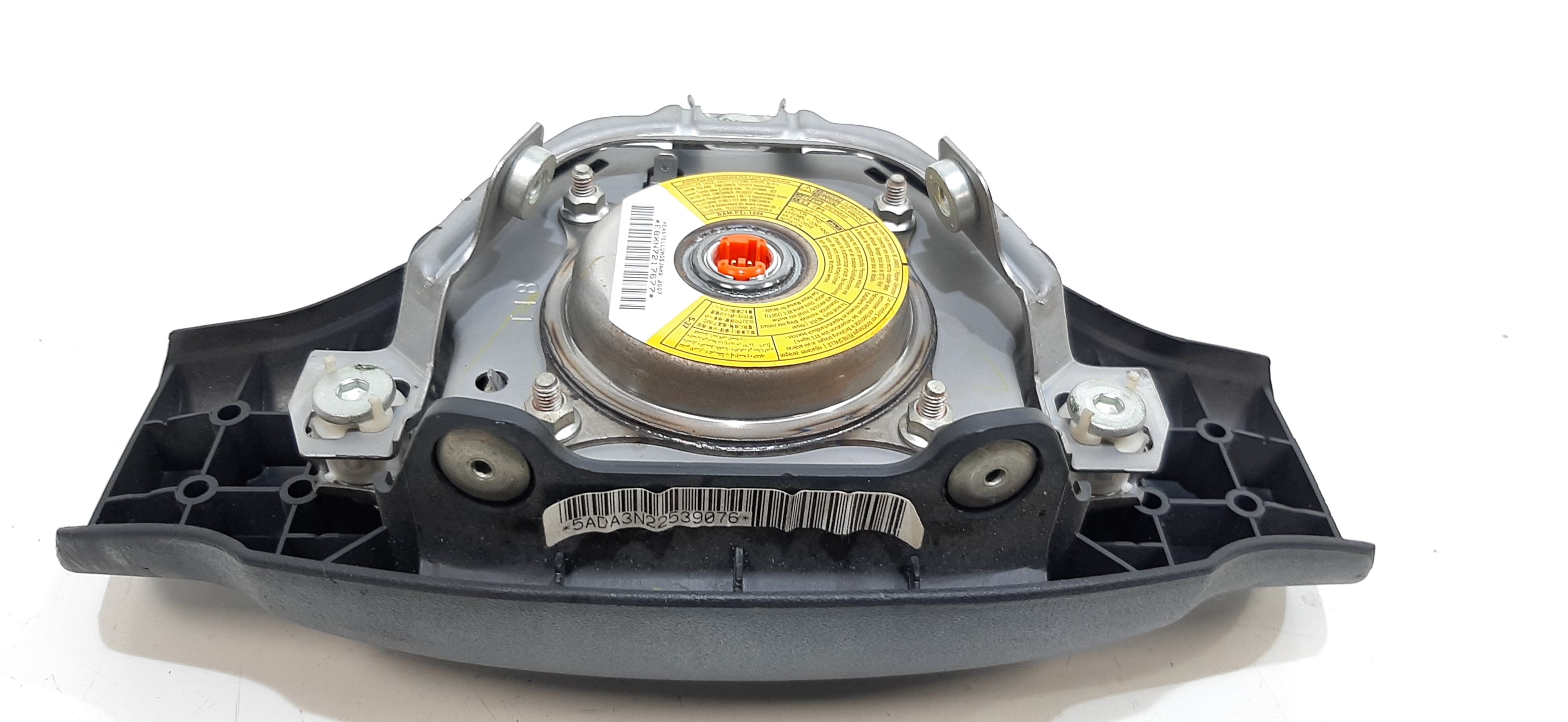 Dispositivo airbag lato guida - Immagine 1 di 4