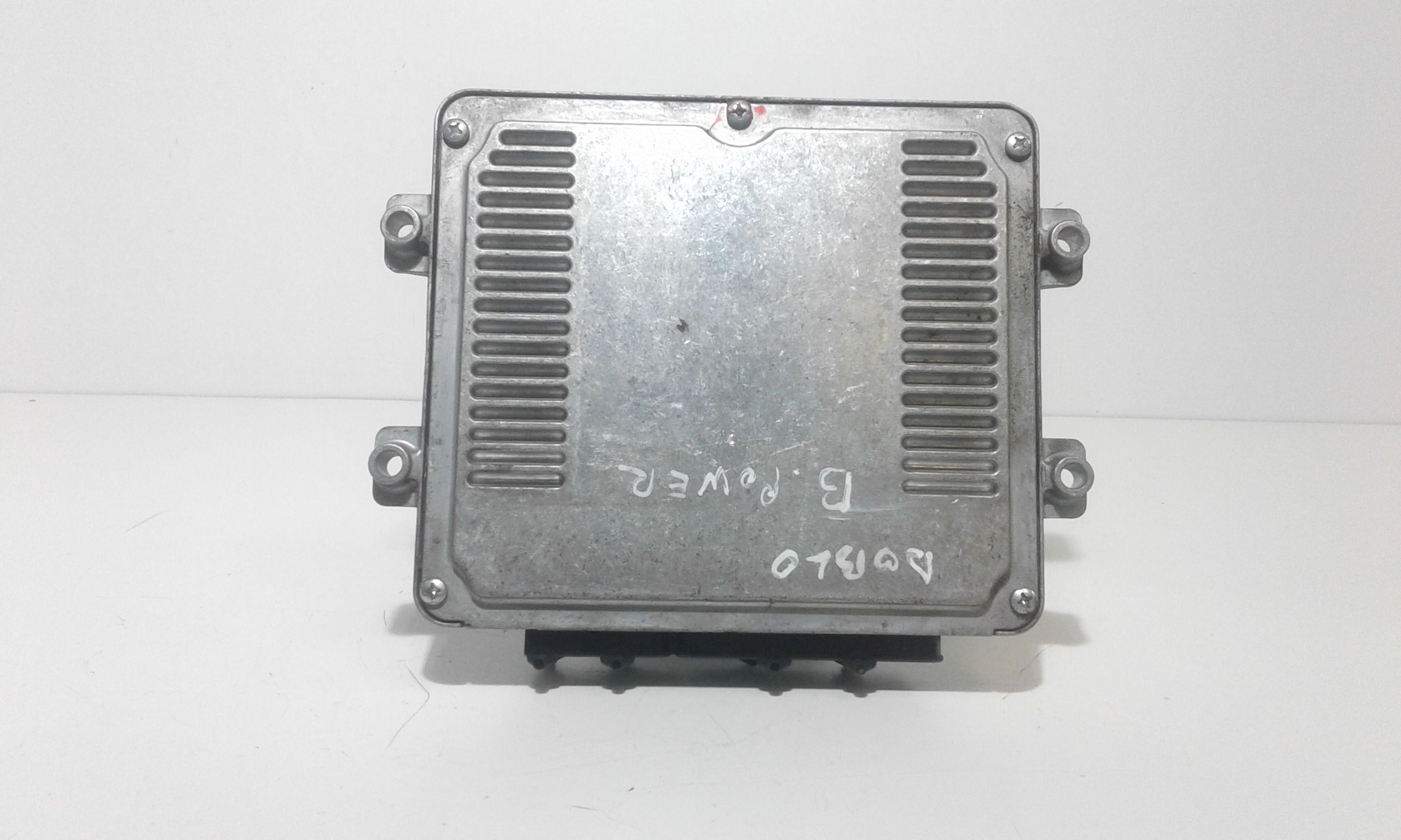 Centralina Iniezione (Metatron Fiat) 51784959 Usato