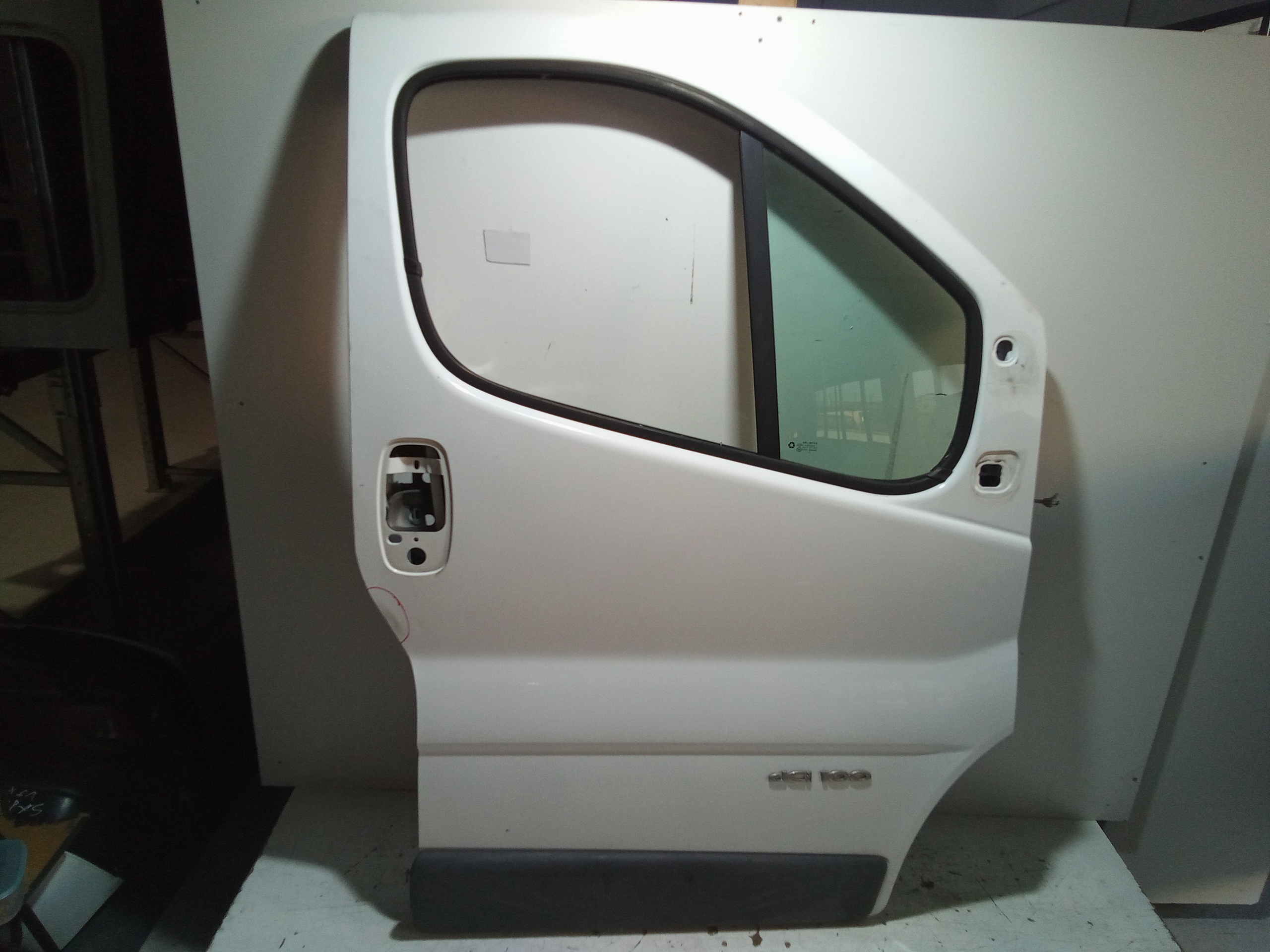 Porta Ant. Destro 7751478601 Usato