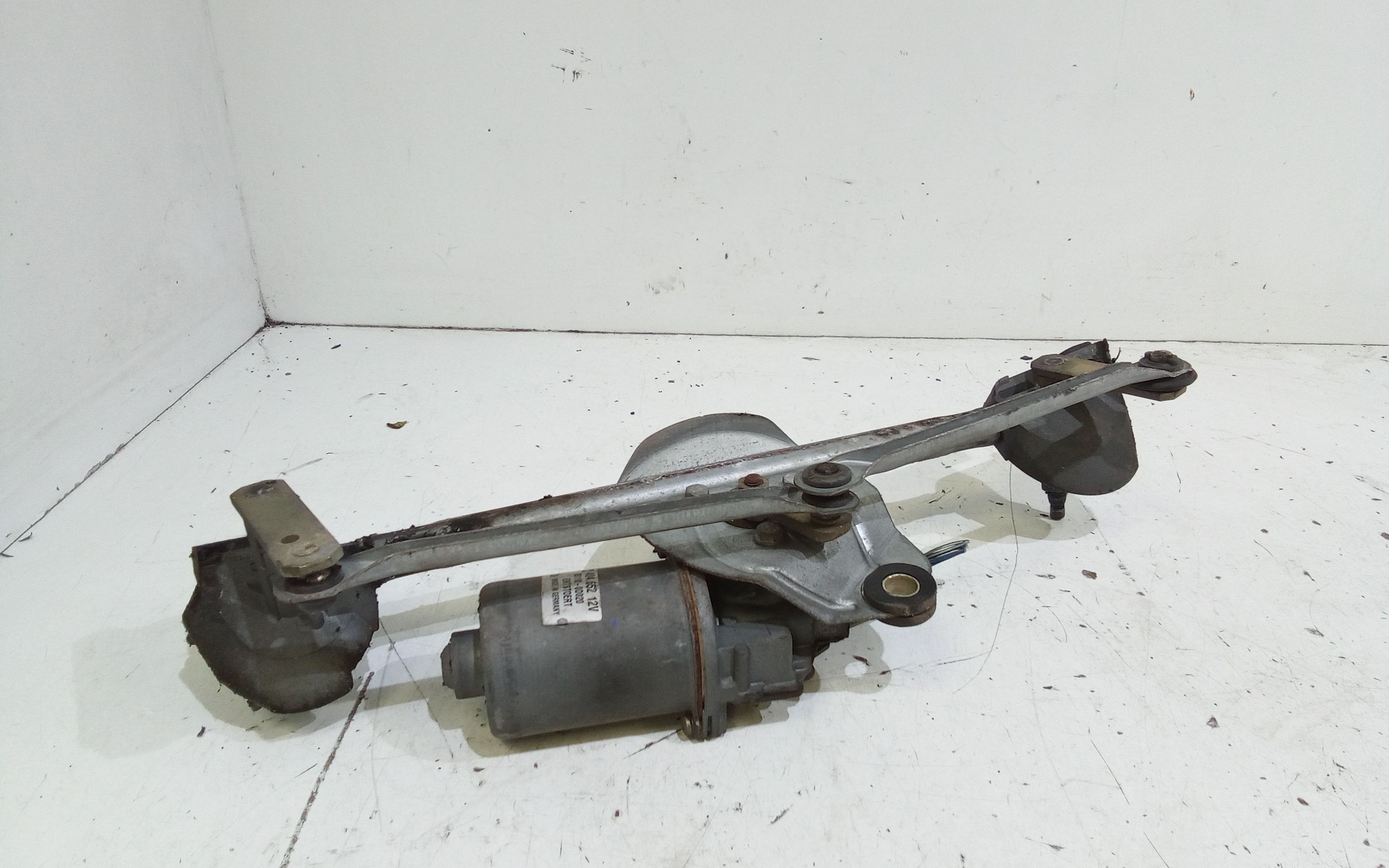 motorino tergiparabrezza compl. - Immagine 1 di 4