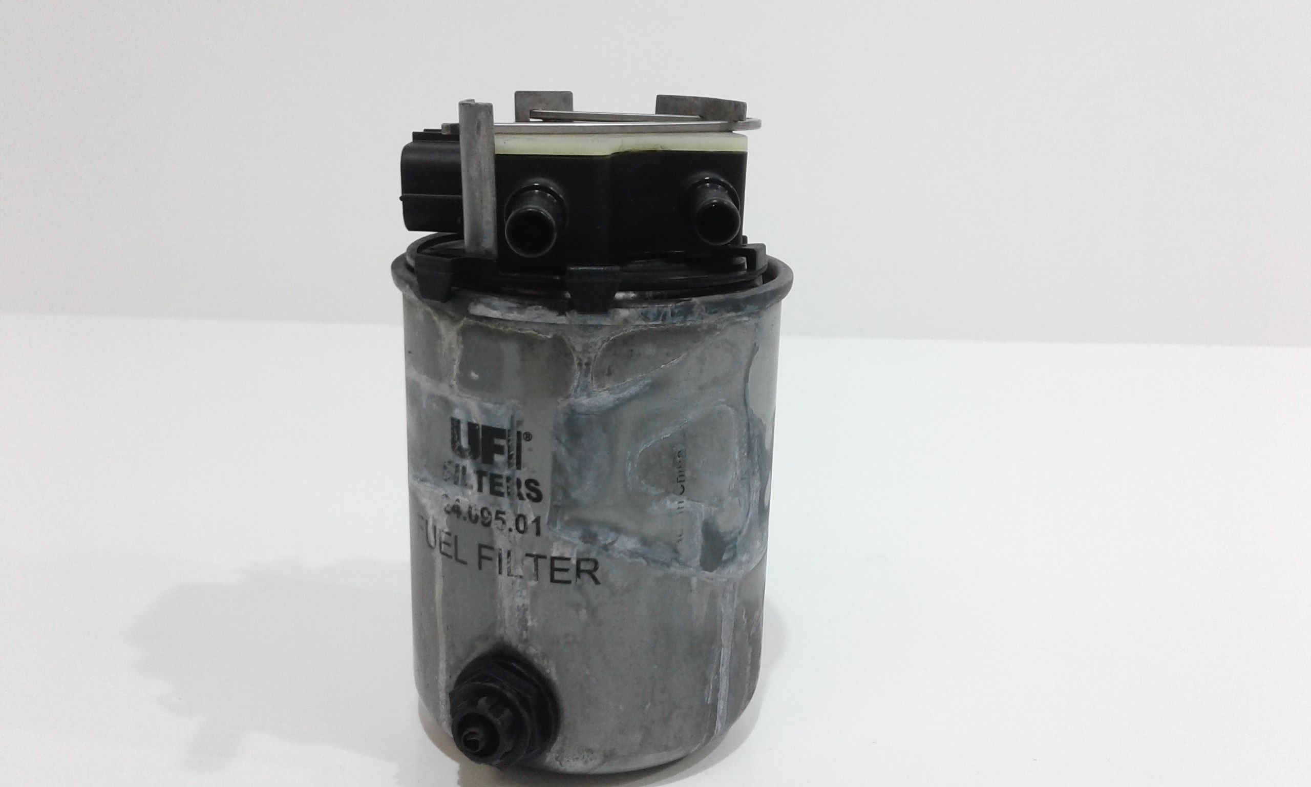 filtro carburante - Immagine 1 di 4