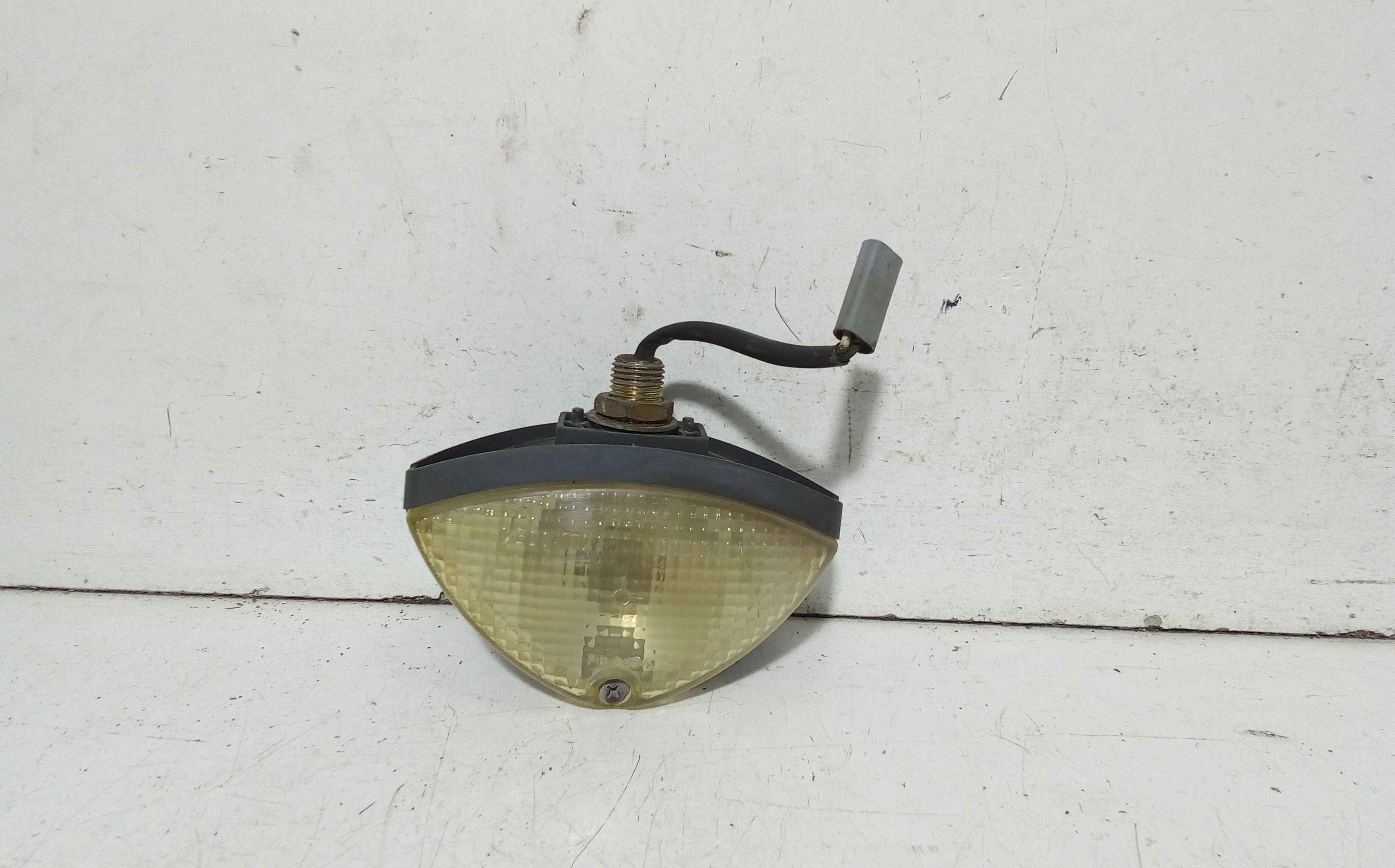 Lampada direzione ant. Destro - Immagine 1 di 5