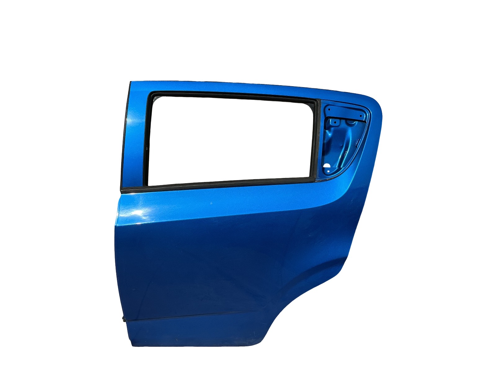 porta post. sinistro - Immagine 1 di 5