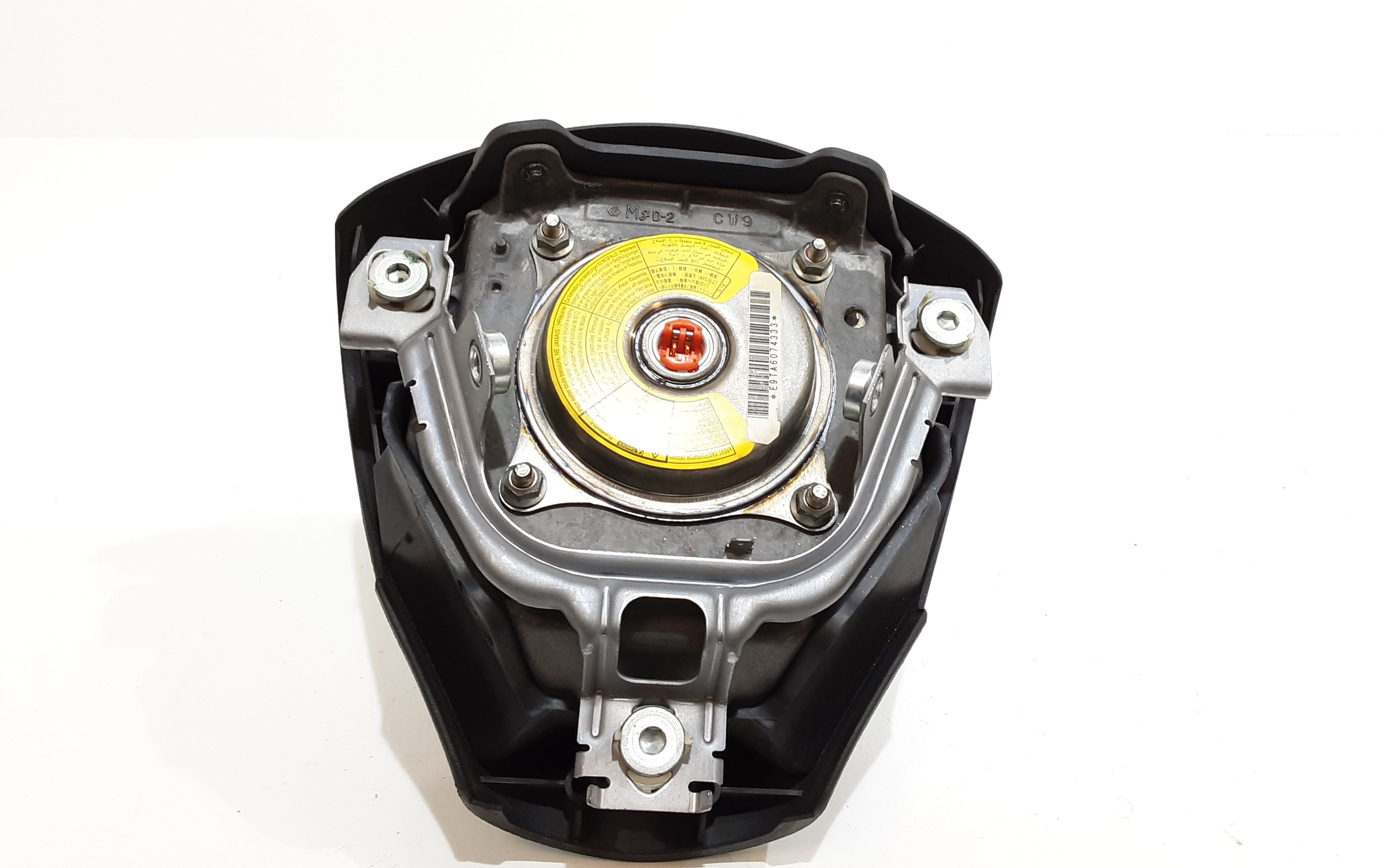 Dispositivo airbag lato guida - Immagine 1 di 6