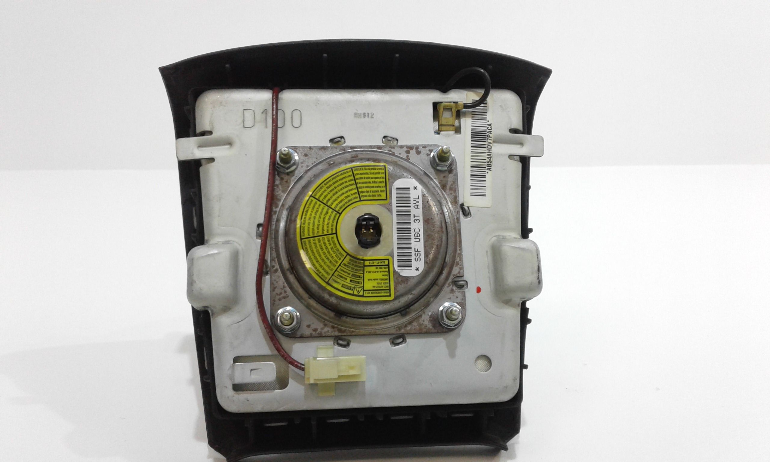 Dispositivo airbag lato guida - Immagine 1 di 5