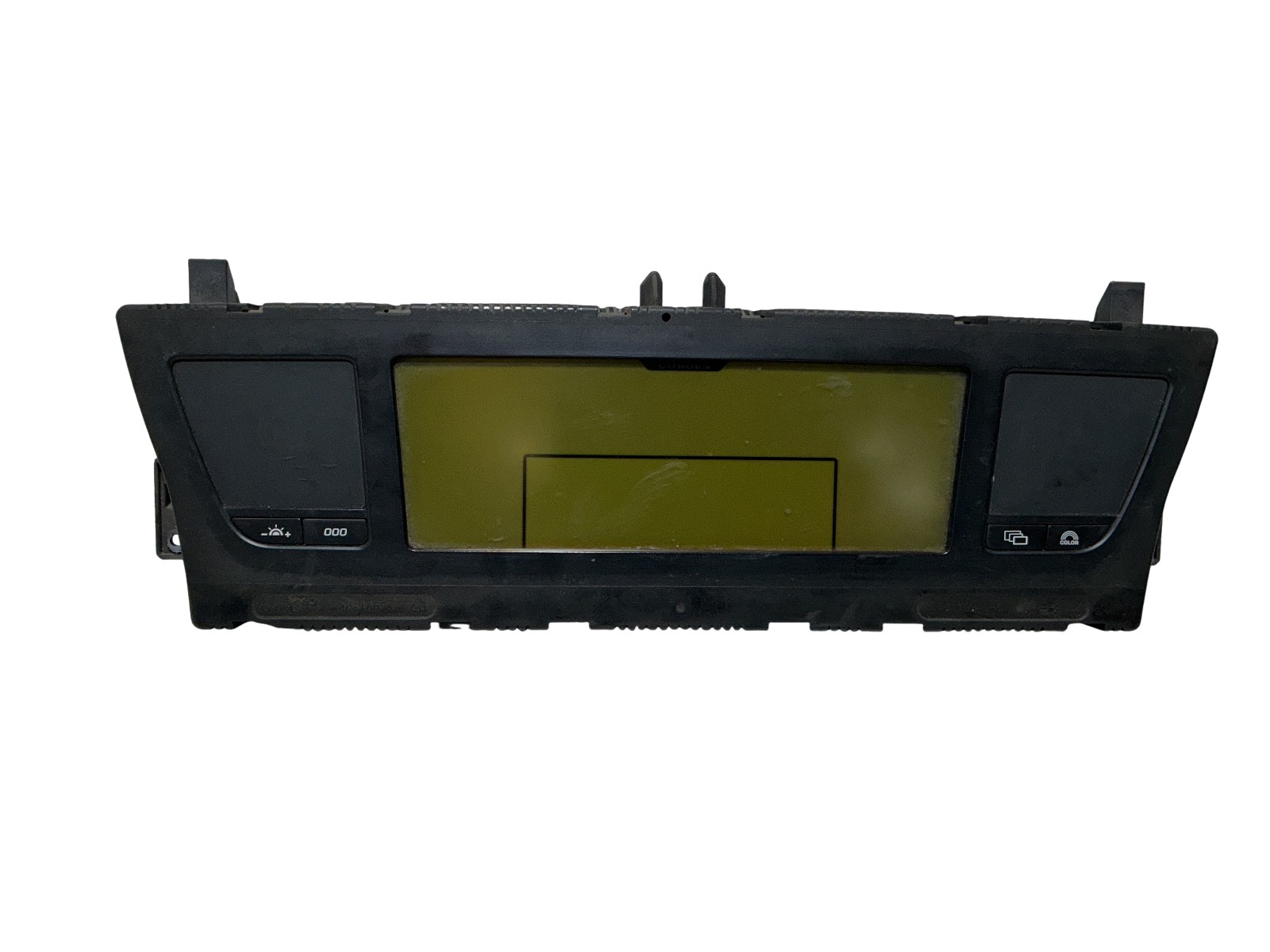 Quadro Portastrumenti (Citroen) 6103T9 Usato