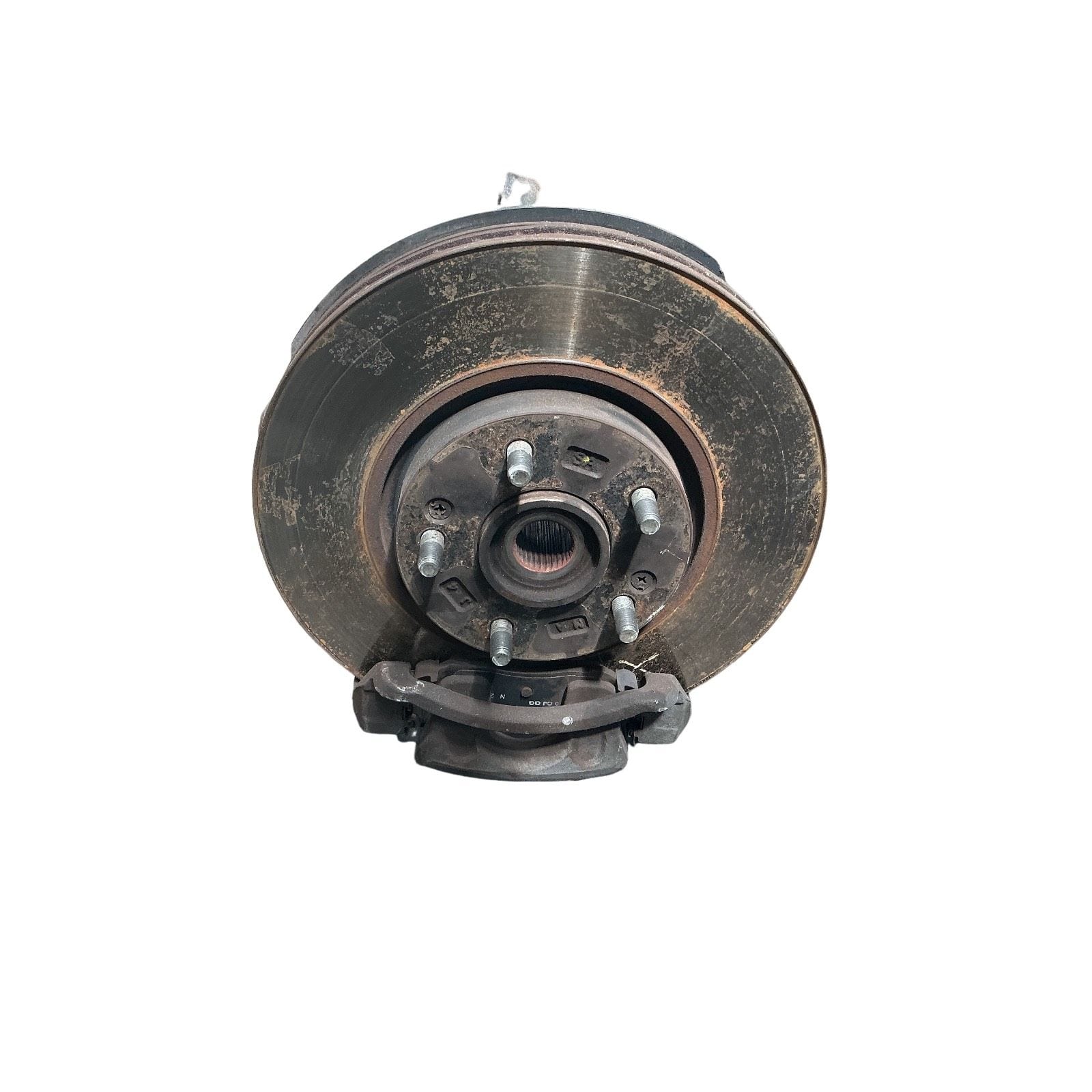 Mozzo Ant. Destro (Mobis) 517503K000 MOBIS Usato