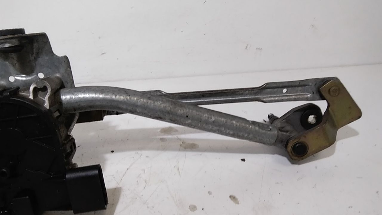 motorino tergiparabrezza compl. - Immagine 1 di 4