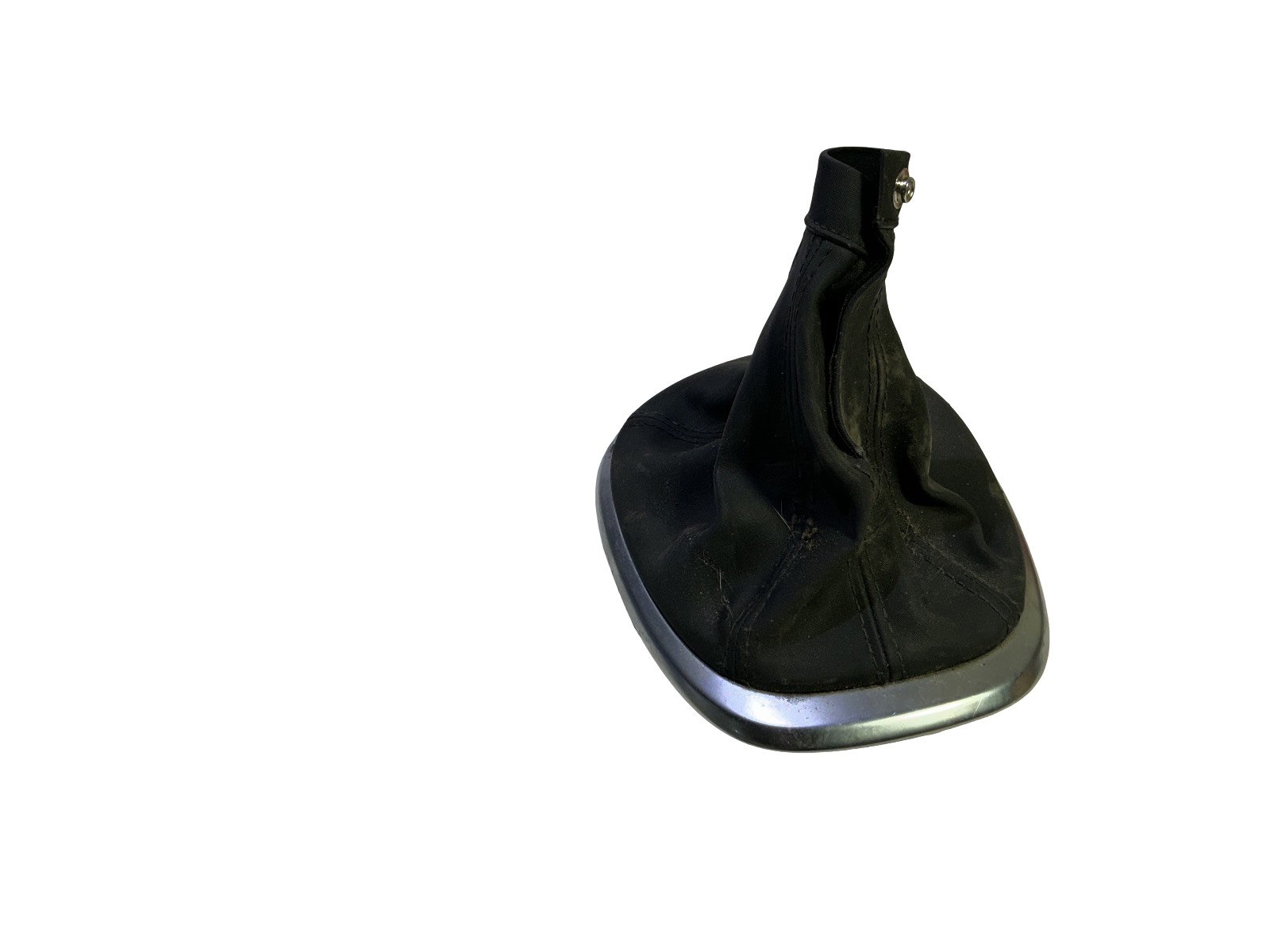 Cuffia Leva Cambio (Fiat) 735576477 735547556 Usato