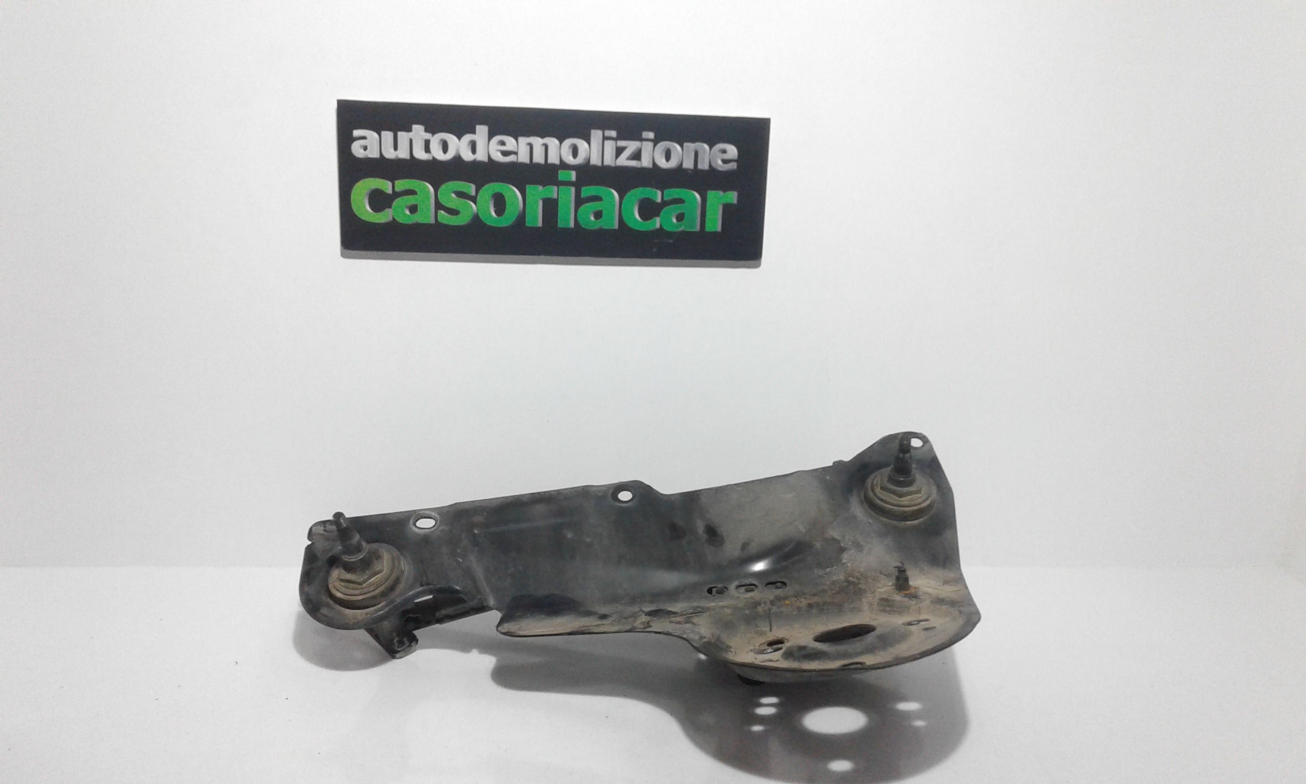 motorino tergiparabrezza compl. - Immagine 1 di 3