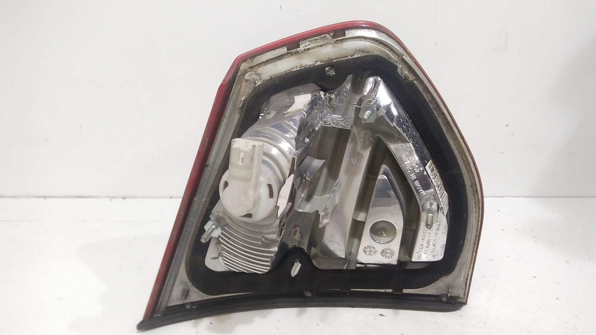 fanale stop supplementare destro - Immagine 1 di 5