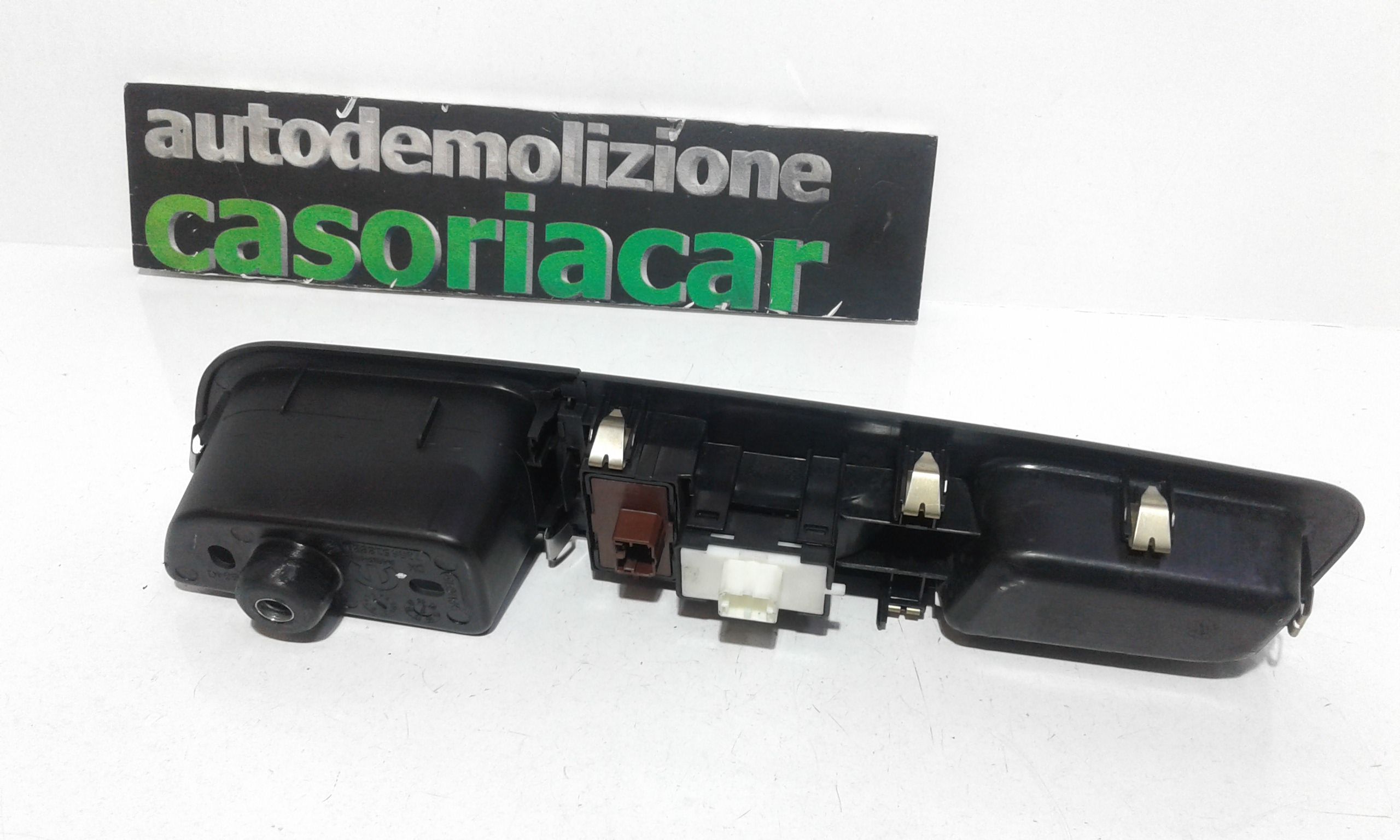 Interruttore alzacristalli porta ant. Destro - Immagine 1 di 3