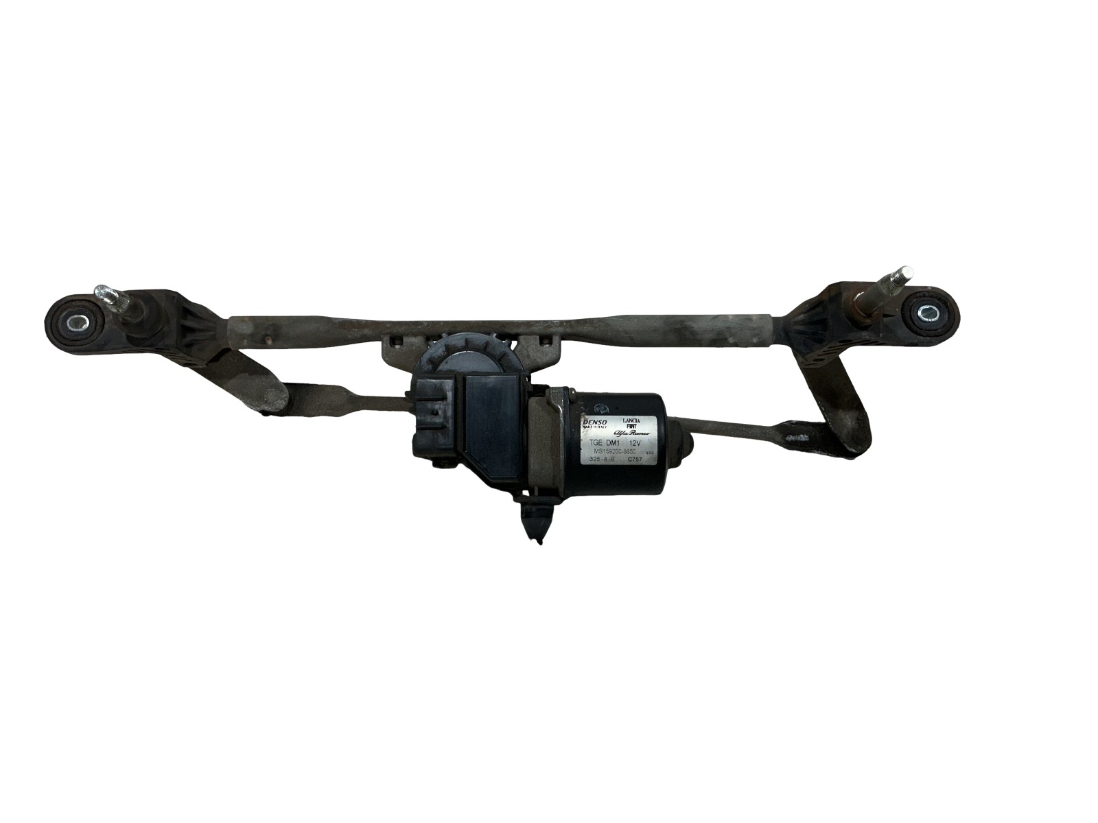 Motorino Tergiparabrezza Compl. (Denso) Ms159200-8650 MS159200-8650 Usato